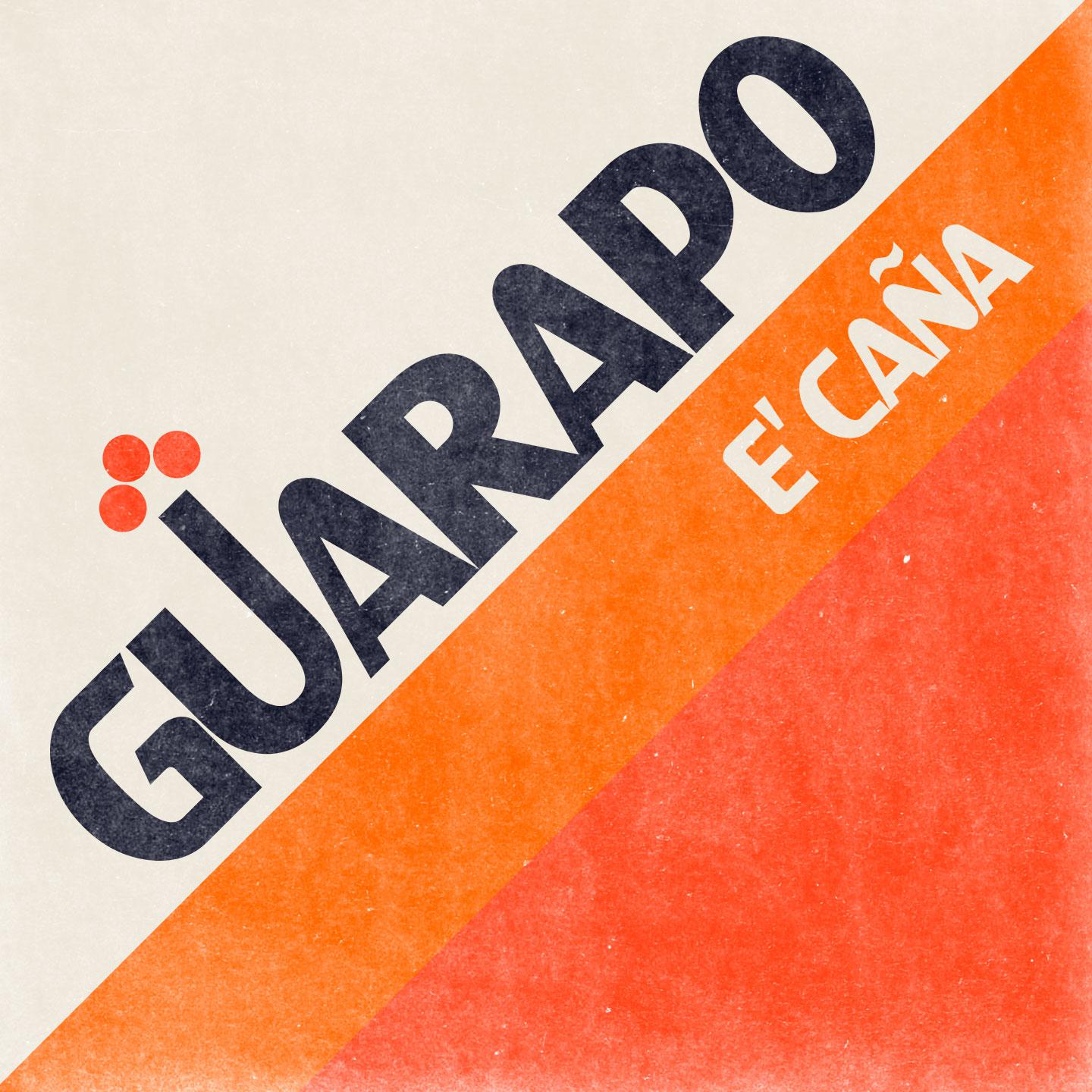 Guarapo E' Ca a