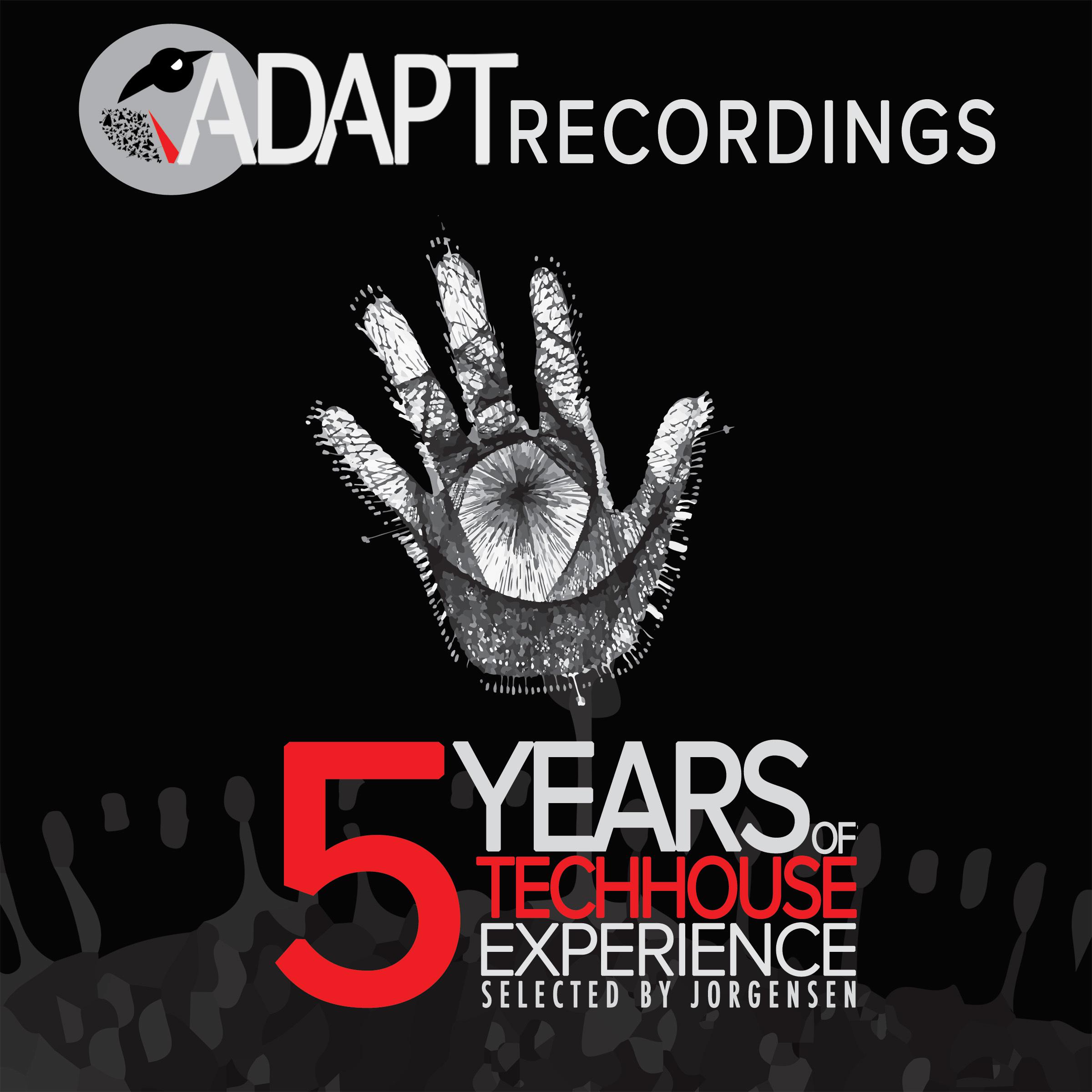 5 Years of Techhouse Experience