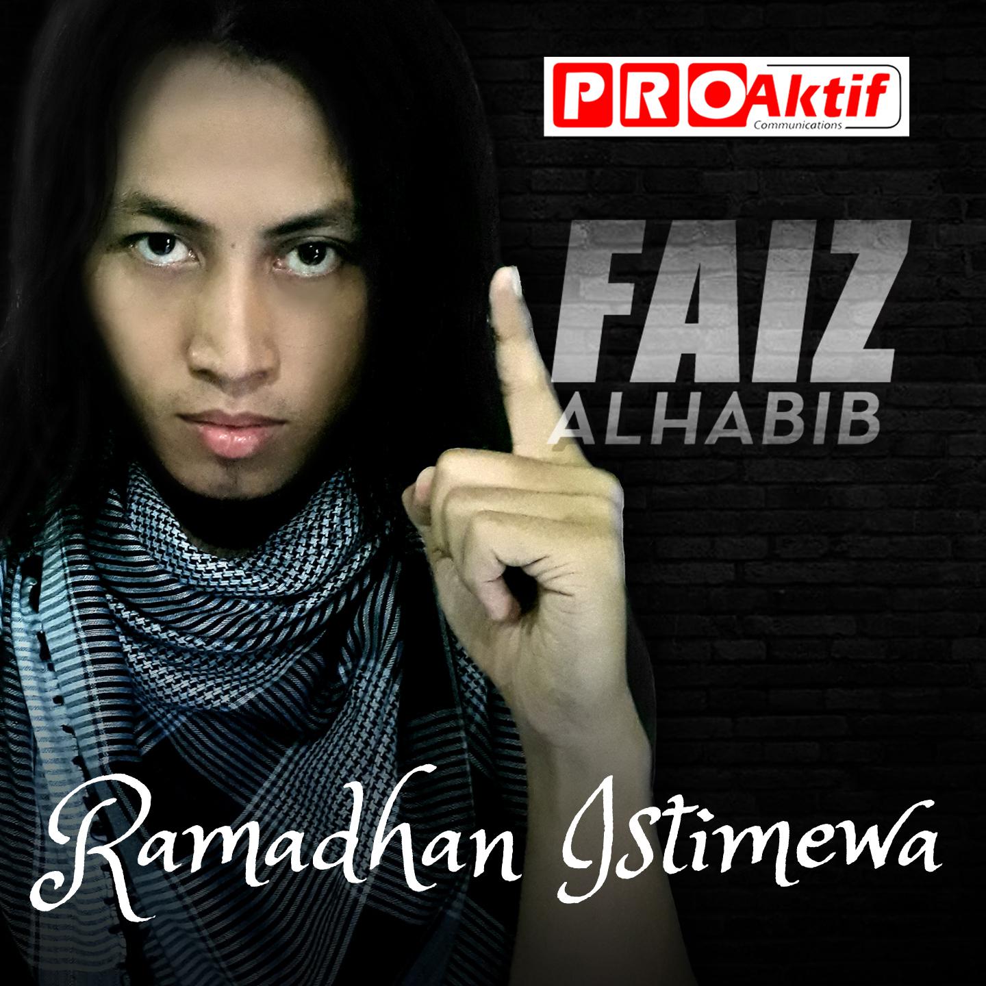 Ramadhan Istimewa