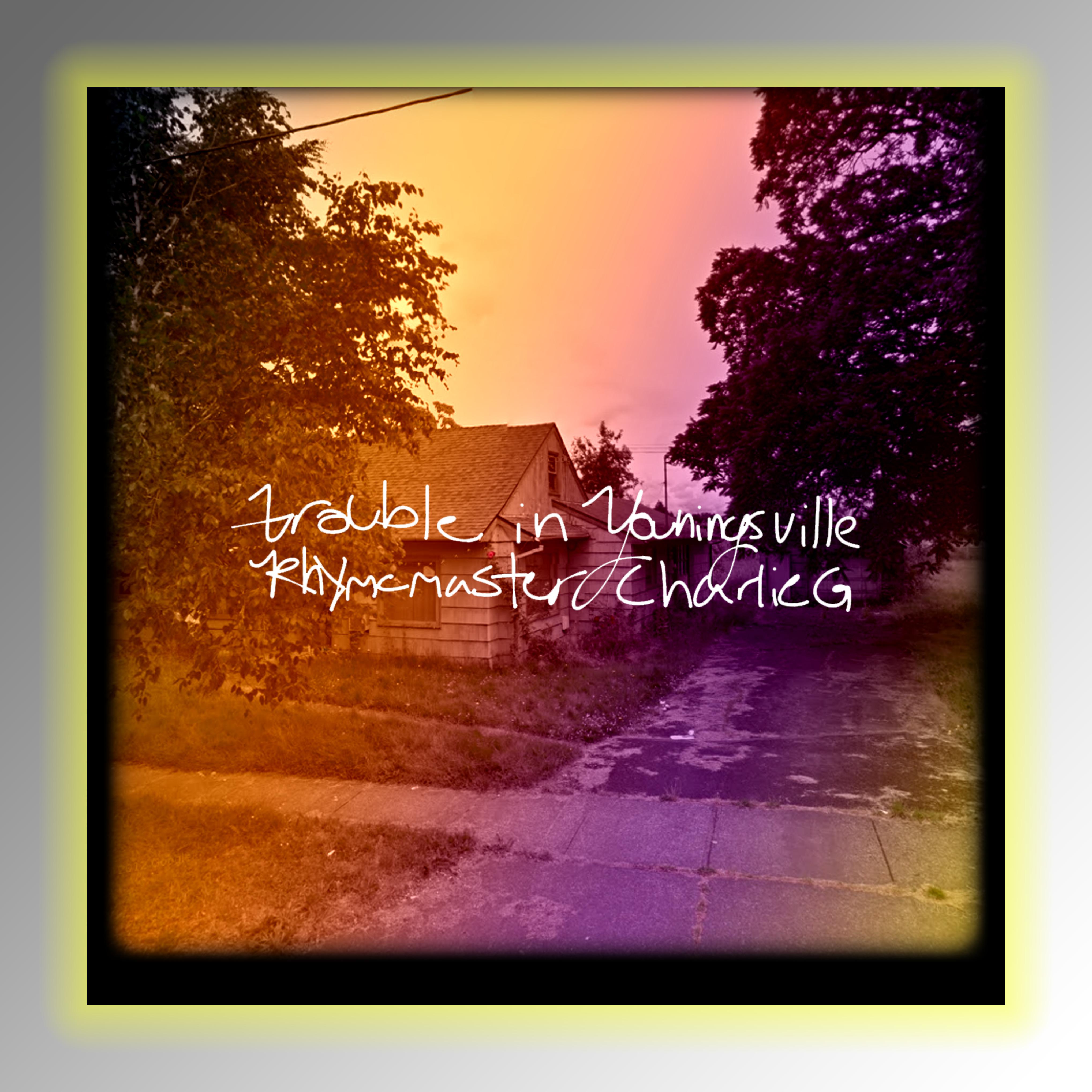 Trouble In Younginsville