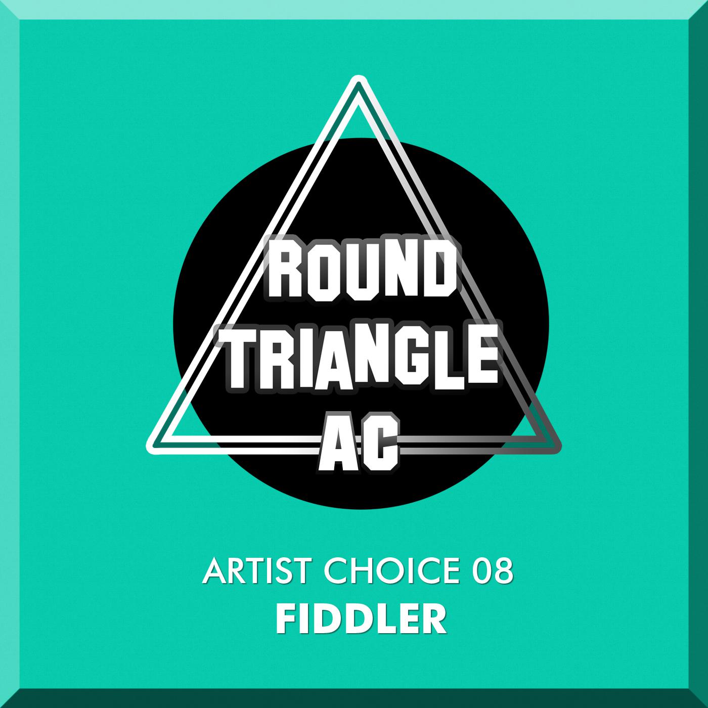 Artist Choice 08. Fiddler