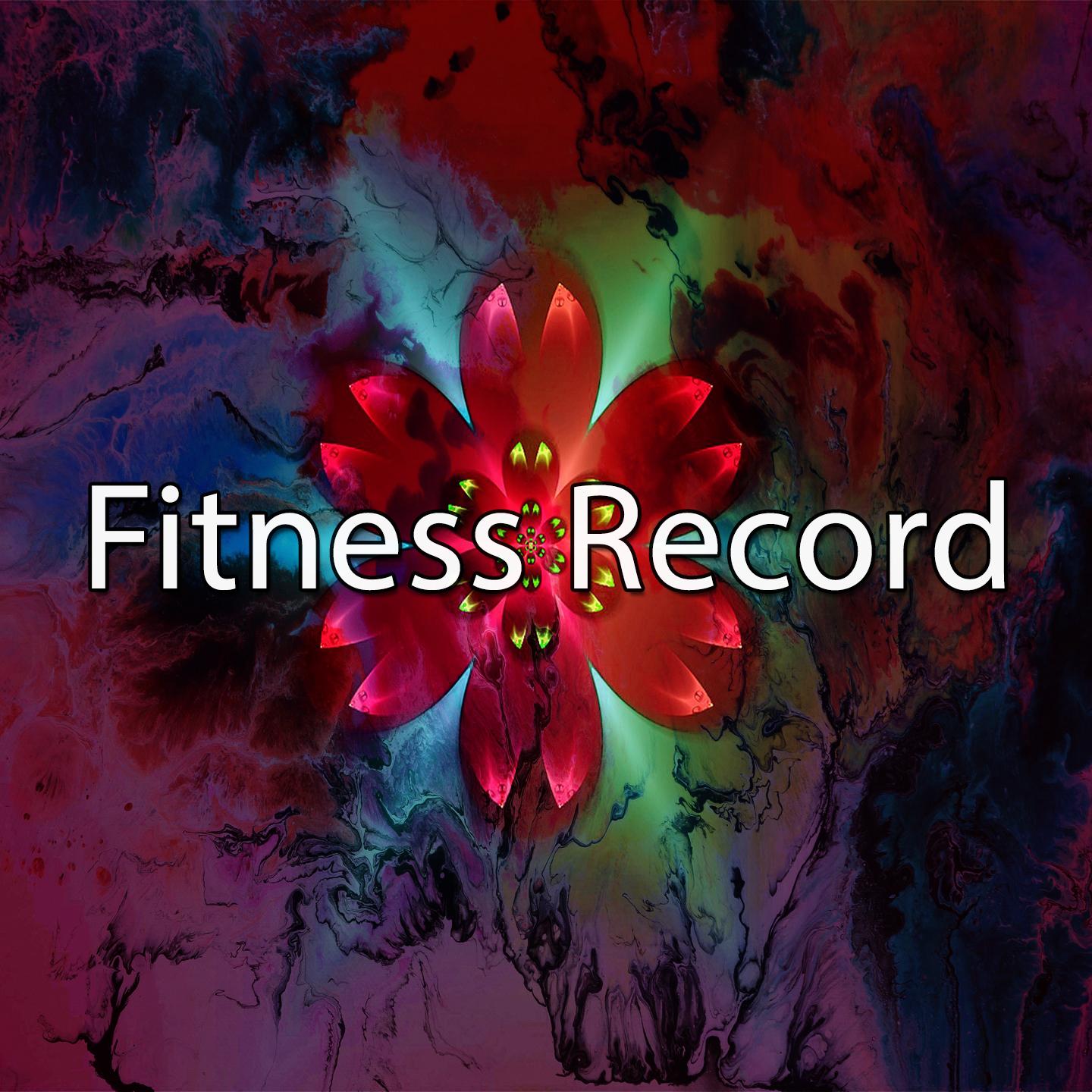 Fitness Record