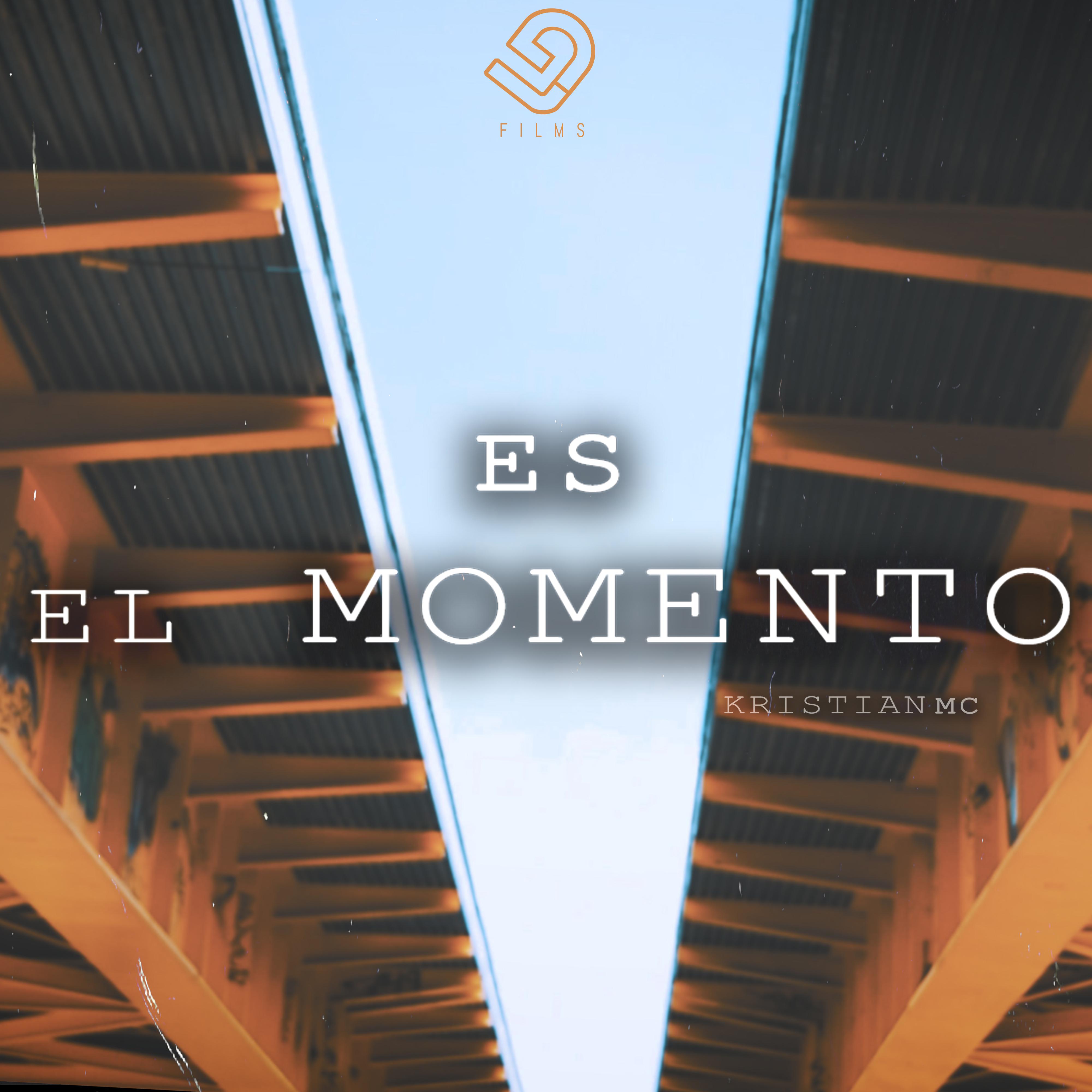 Es el Momento