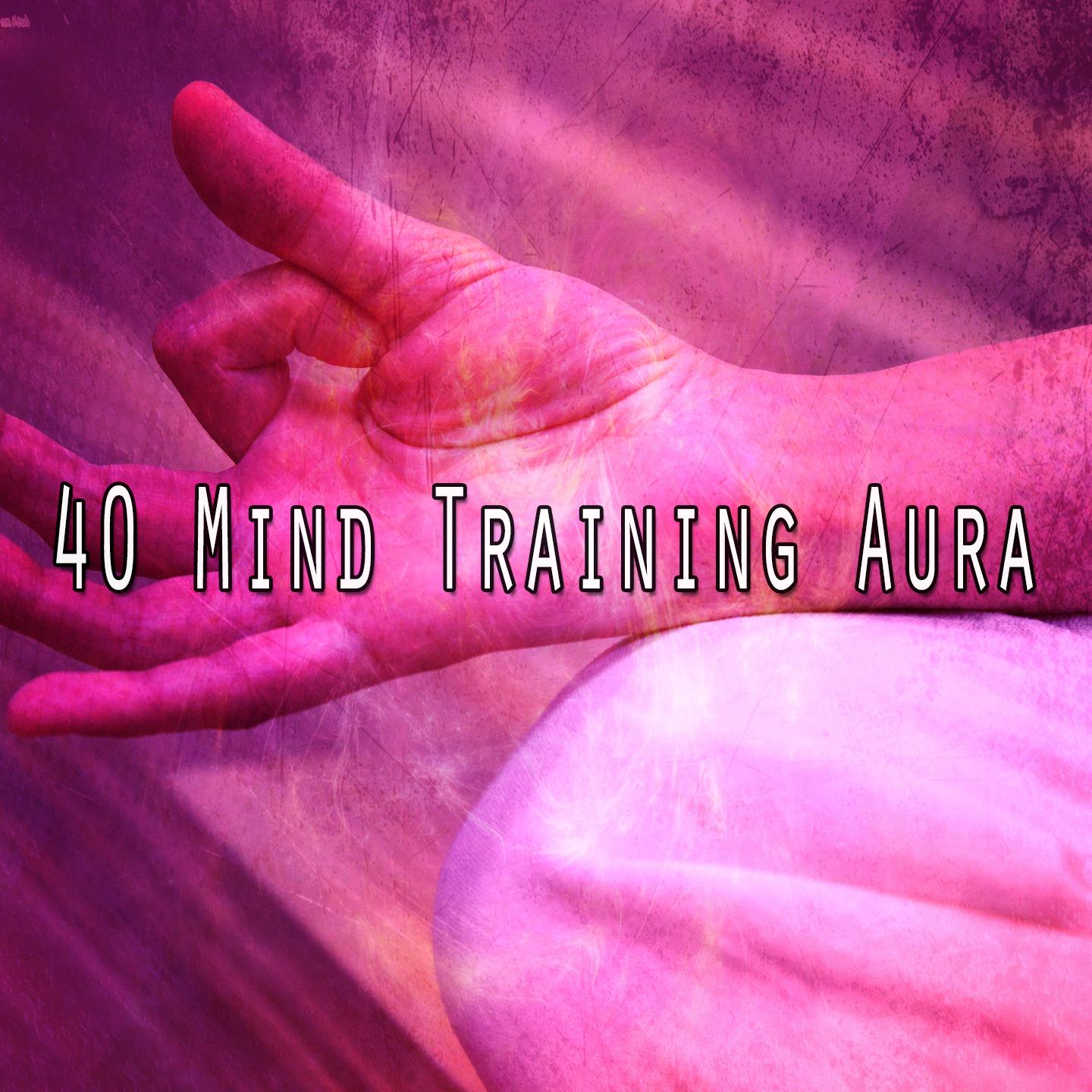 40 Mind Training Aura