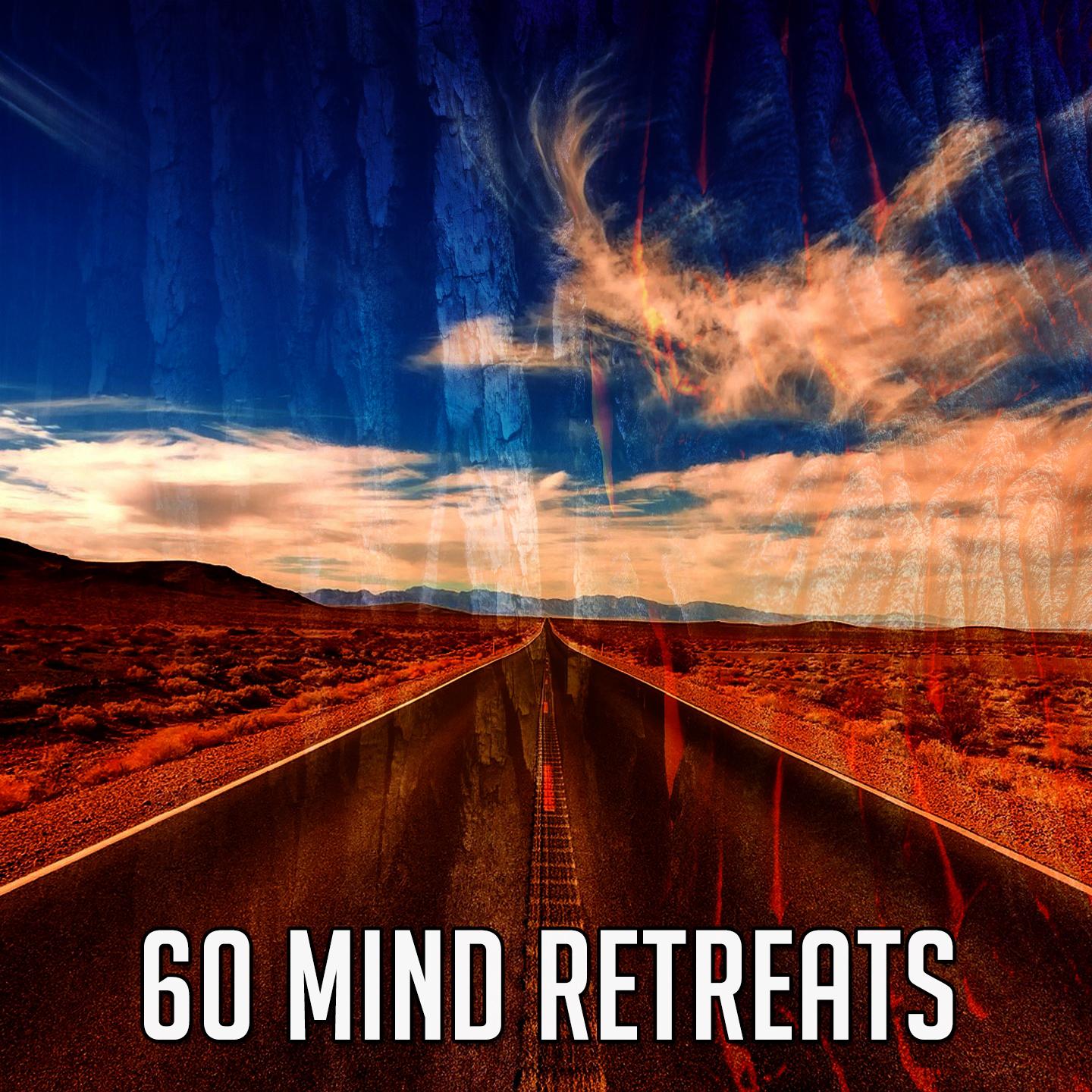60 Mind Retreats