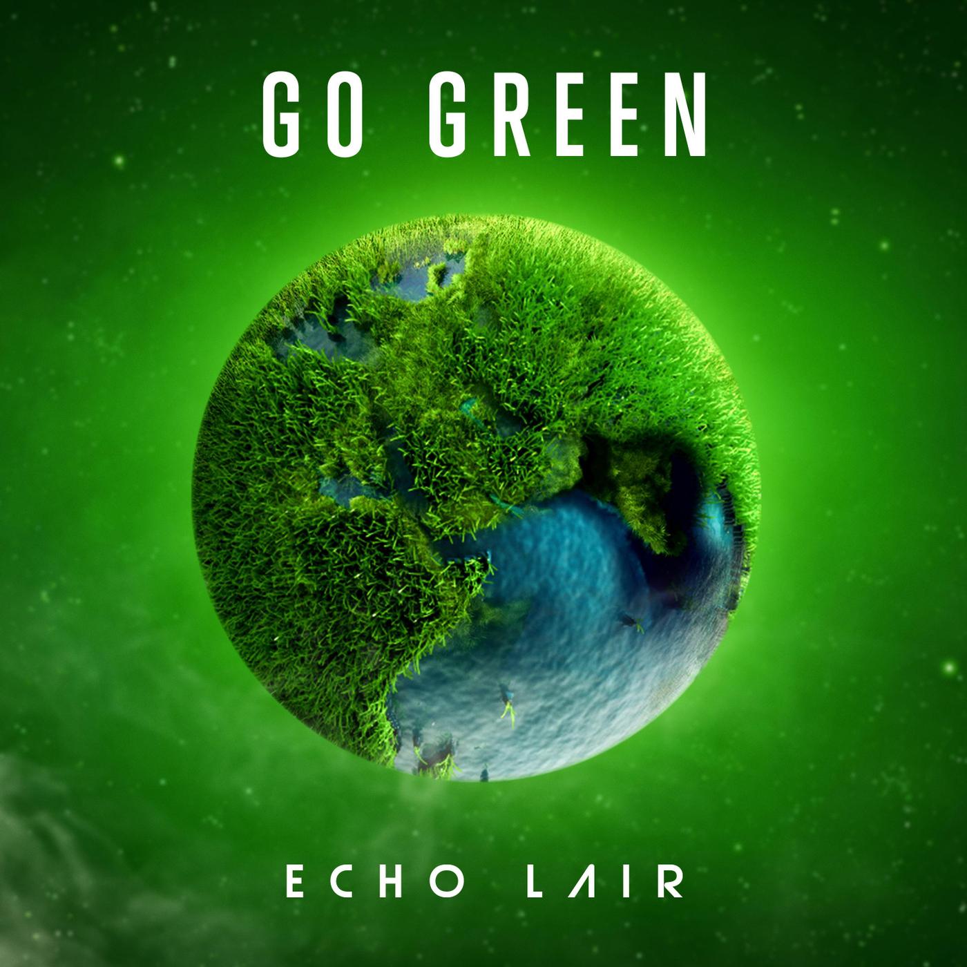 Go Green