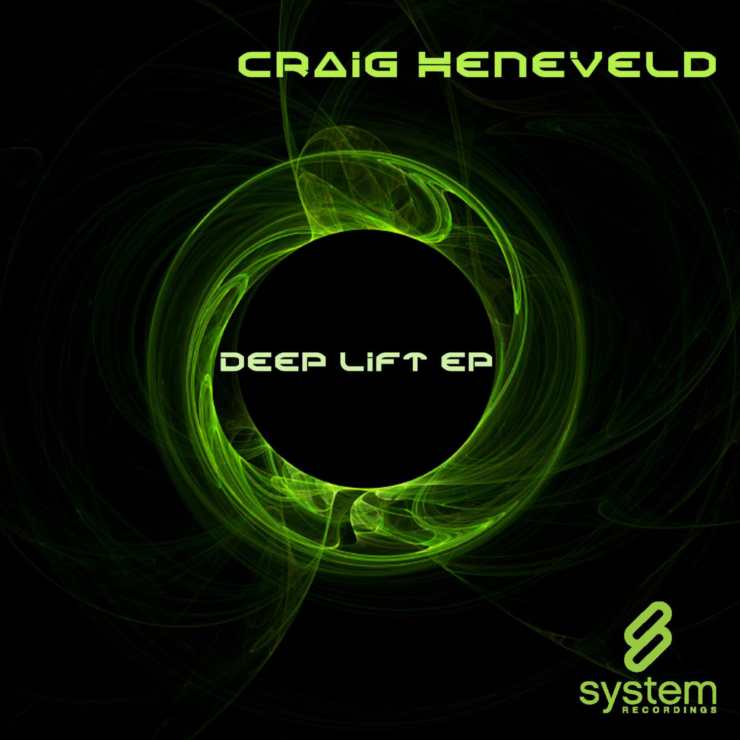 Deep Lift EP