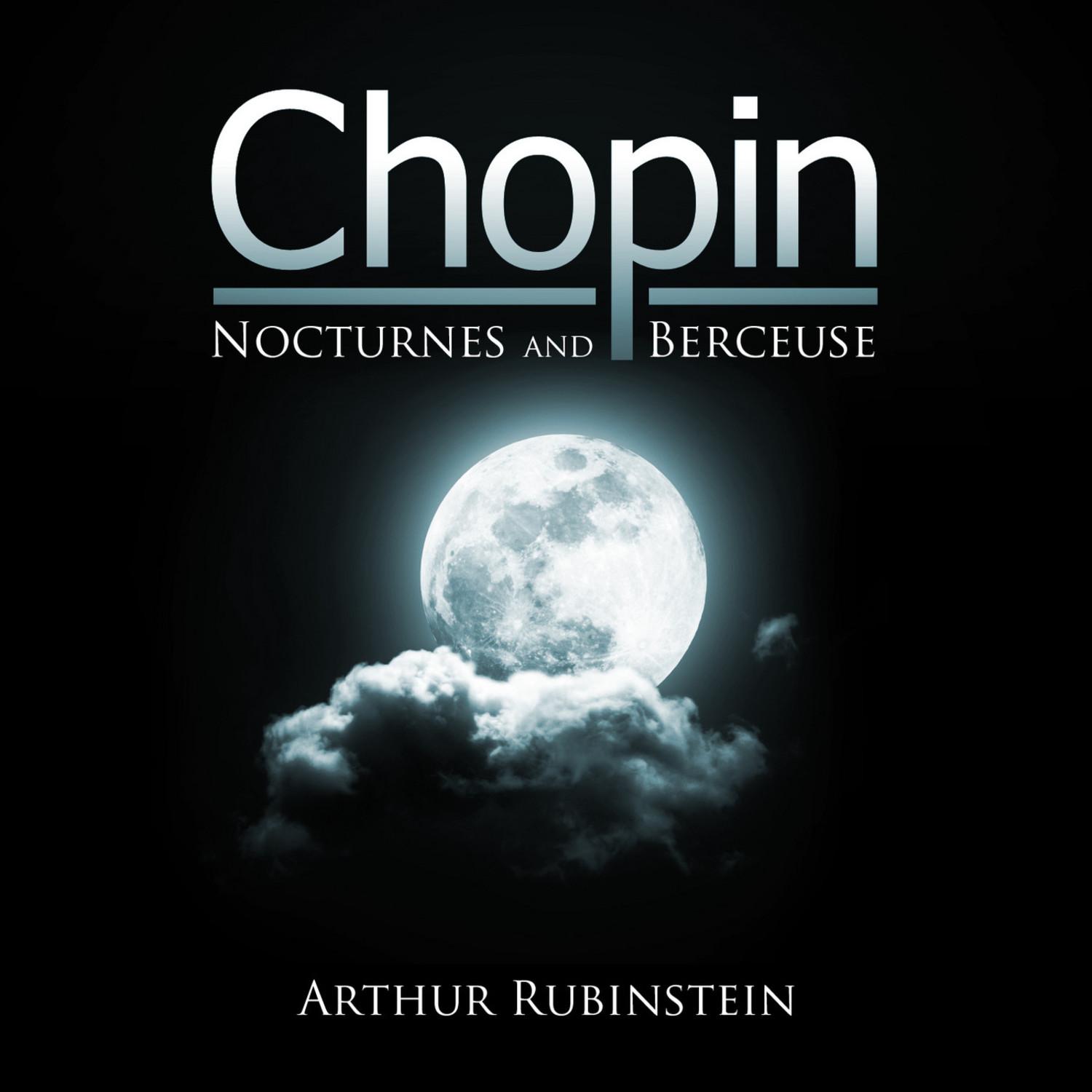 Nocturnes, Op. 37: No. 2 in G Major: Andantino
