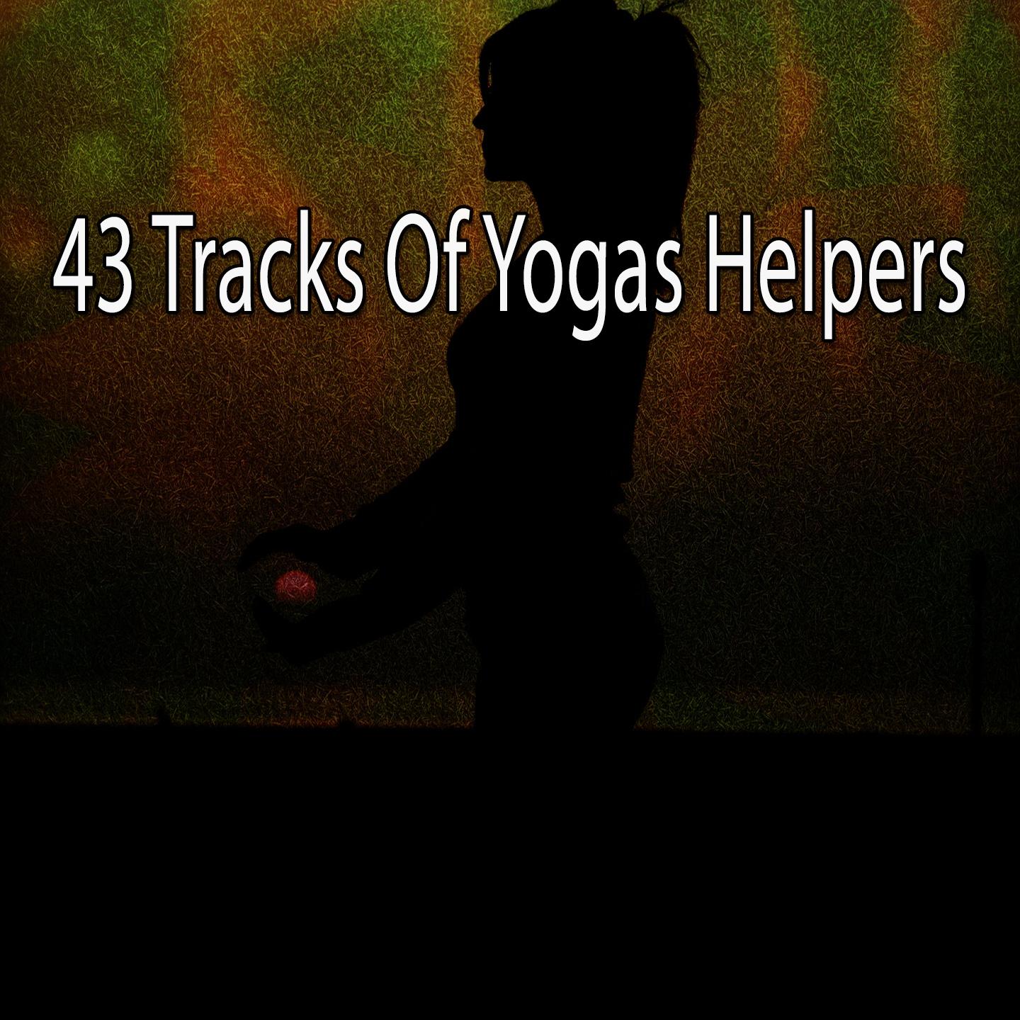 43 Tracks of Yogas Helpers