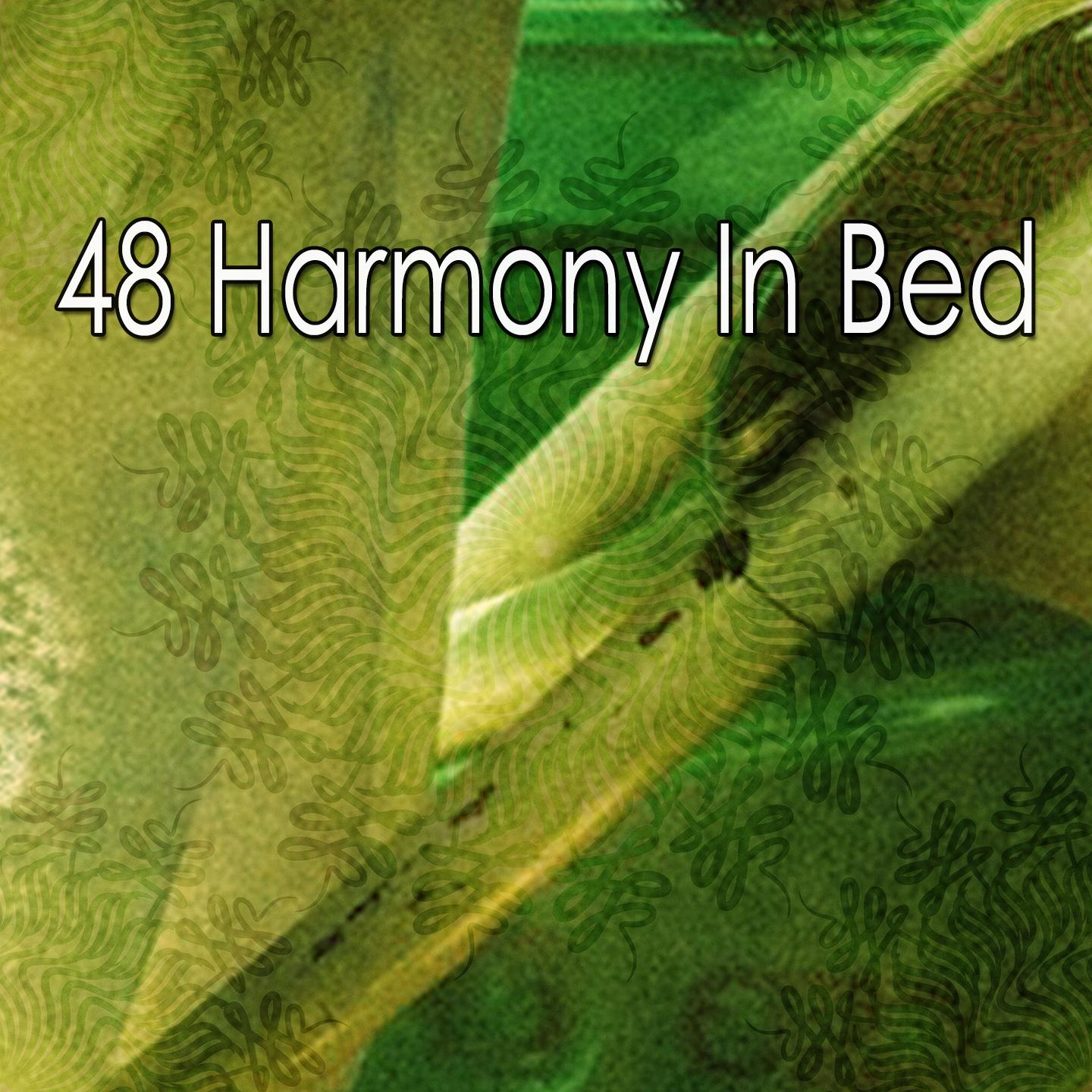 48 Harmony in Bed