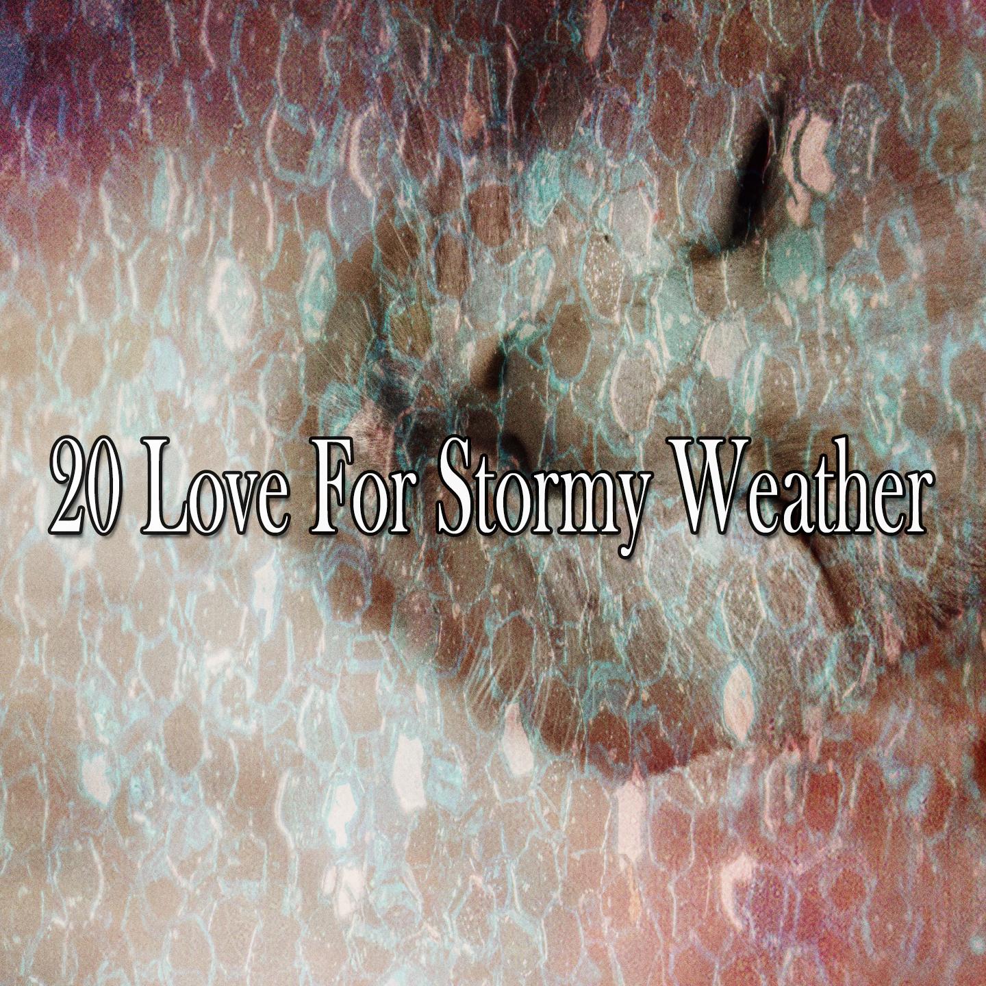 20 Love for Stormy Weather