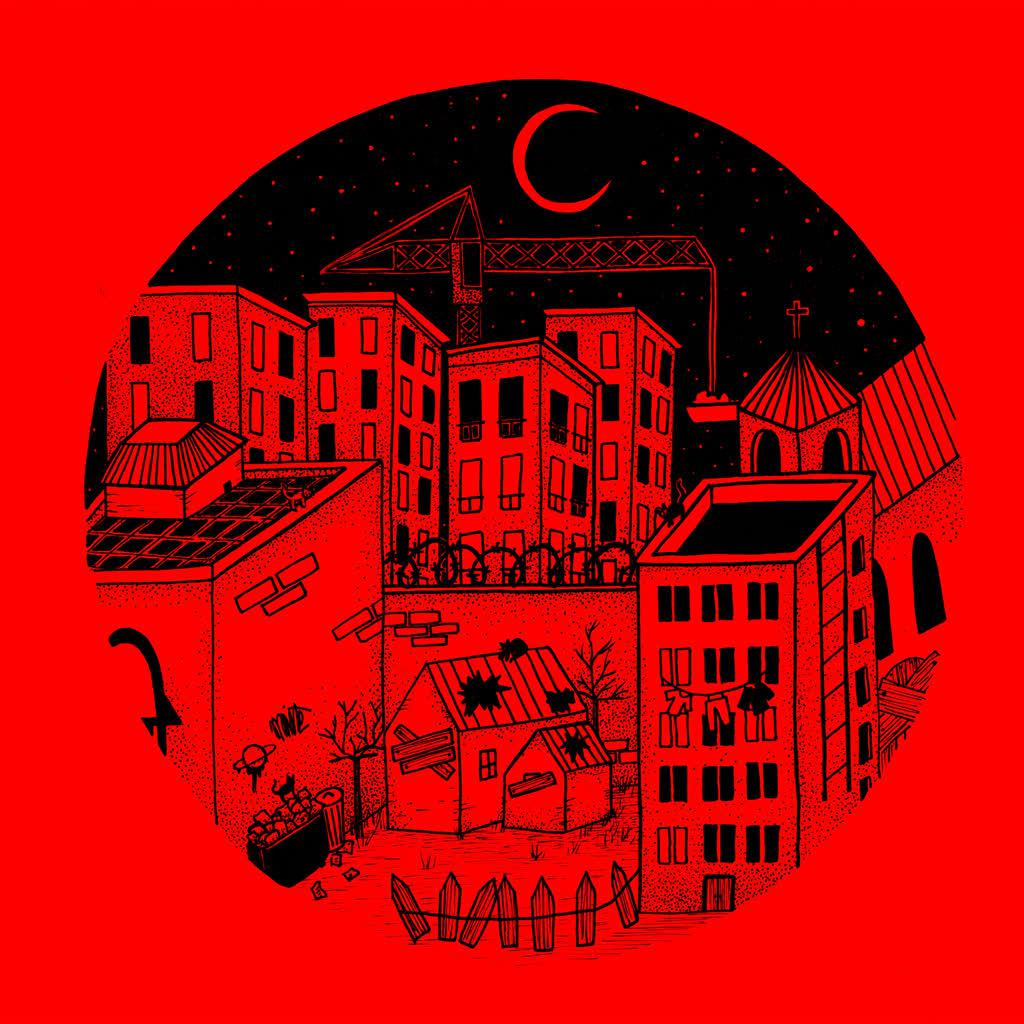 Rojo