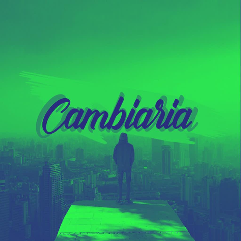 Cambiaria