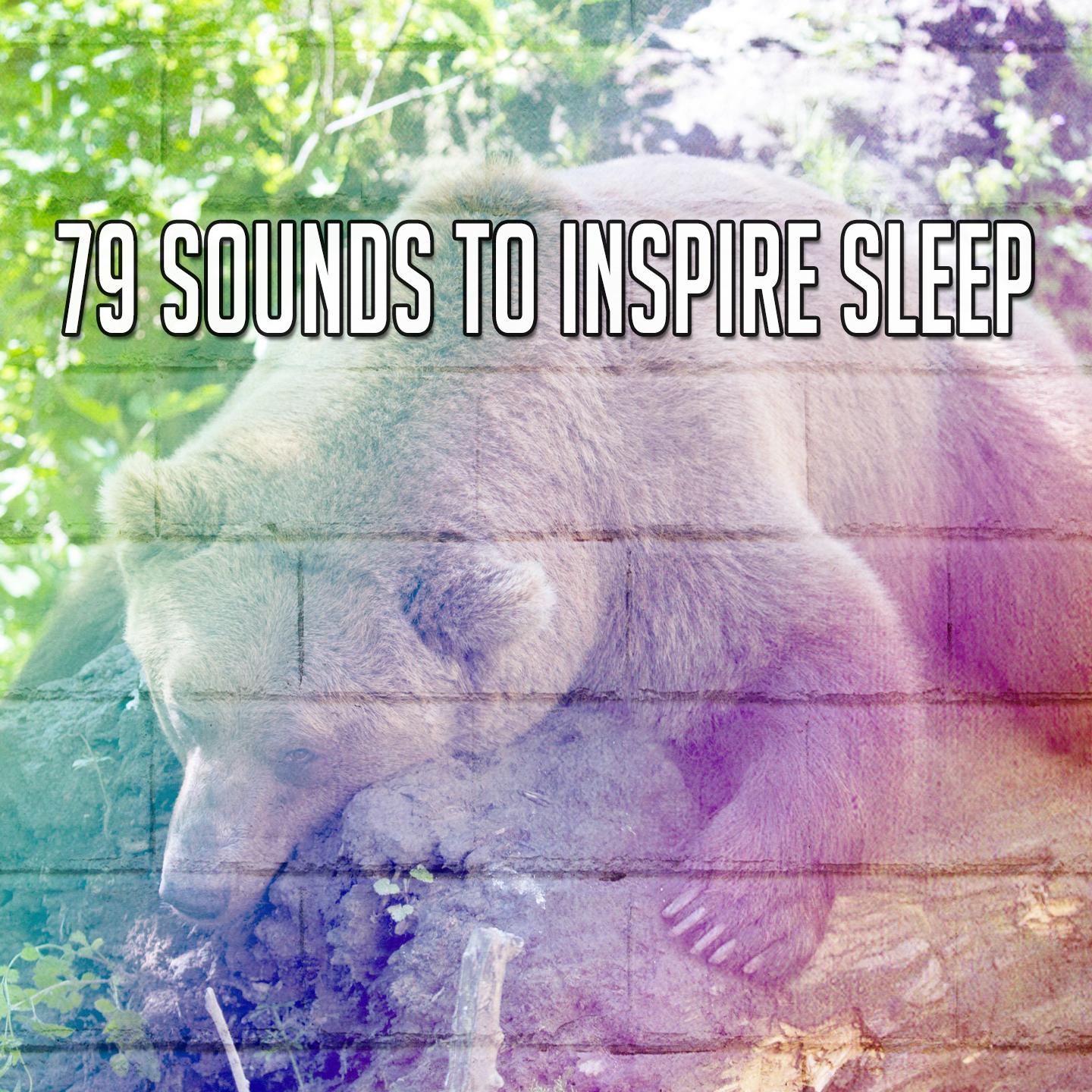 79 Sounds to Inspire Sleep