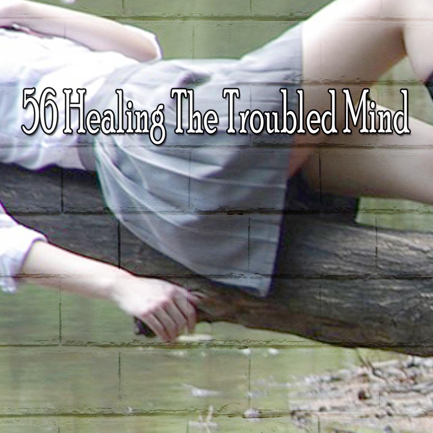 56 Healing the Troubled Mind