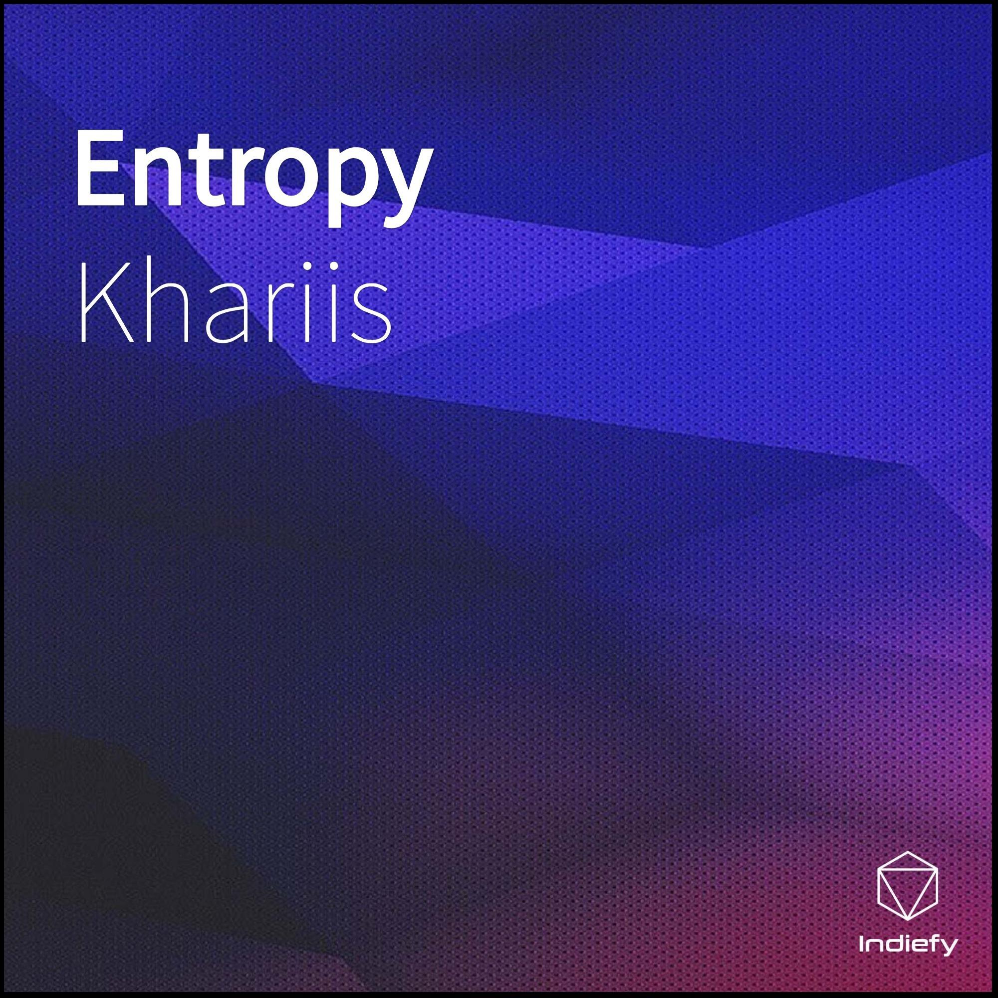 Entropy