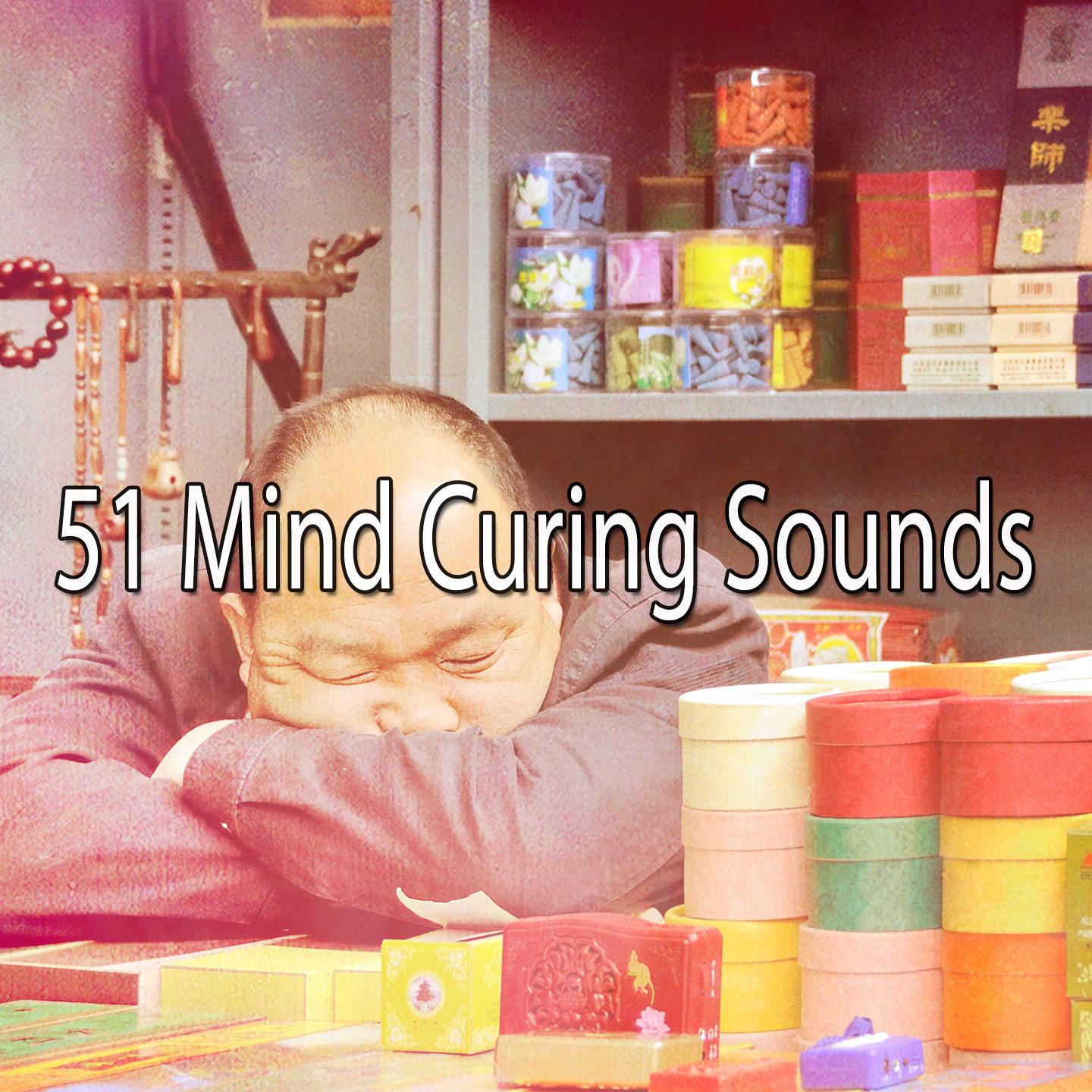 51 Mind Curing Sounds