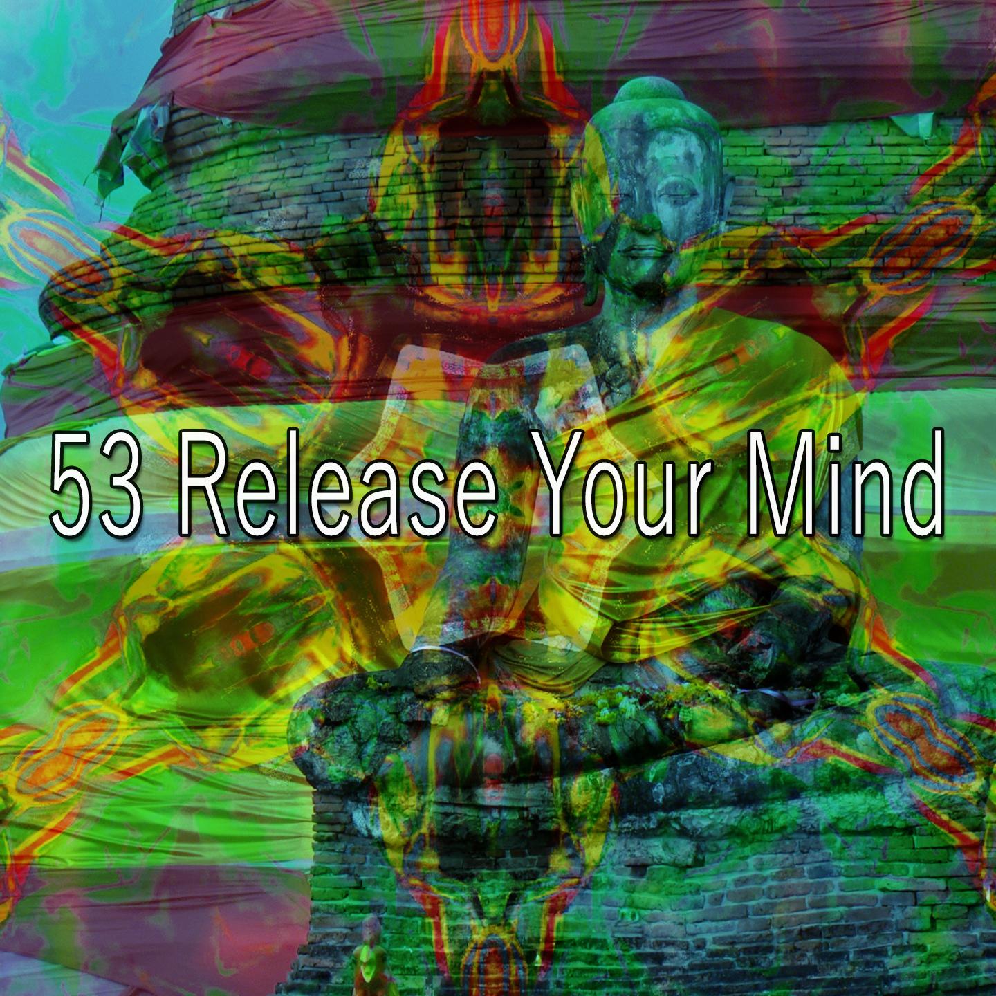 53 Release Your Mind