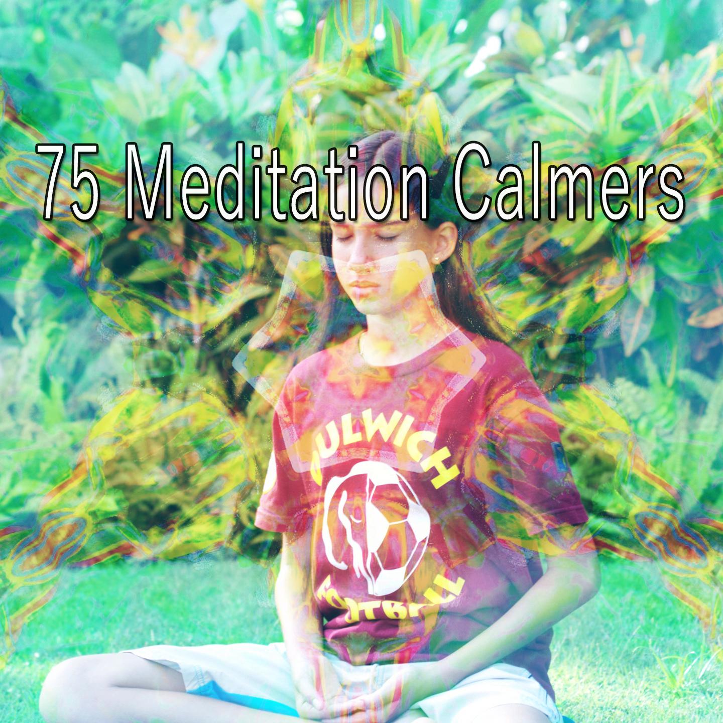 75 Meditation Calmers