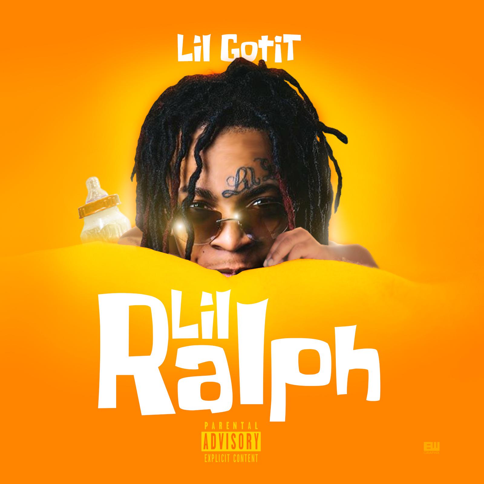 Lil Ralph