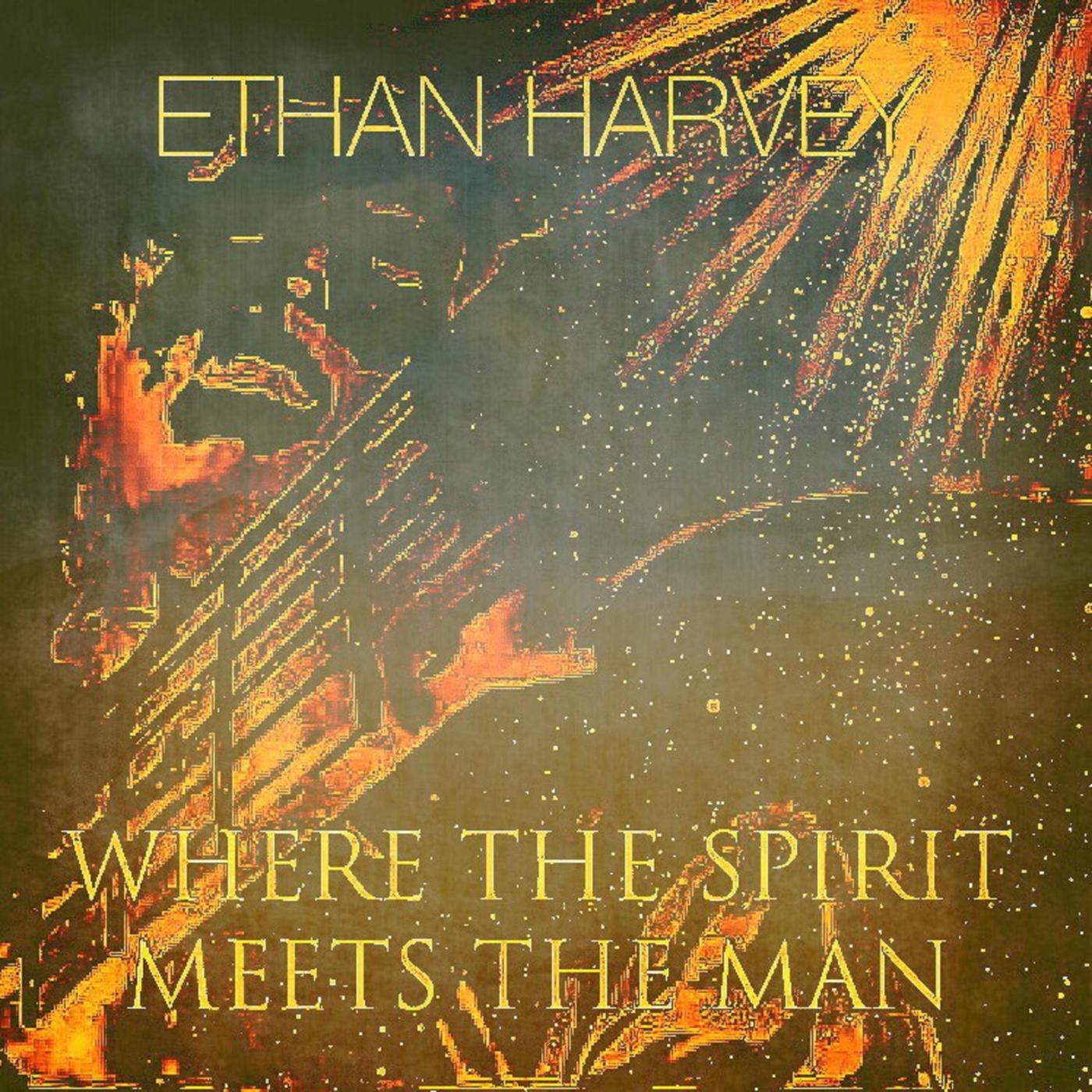 Where the Spirit Meets the Man