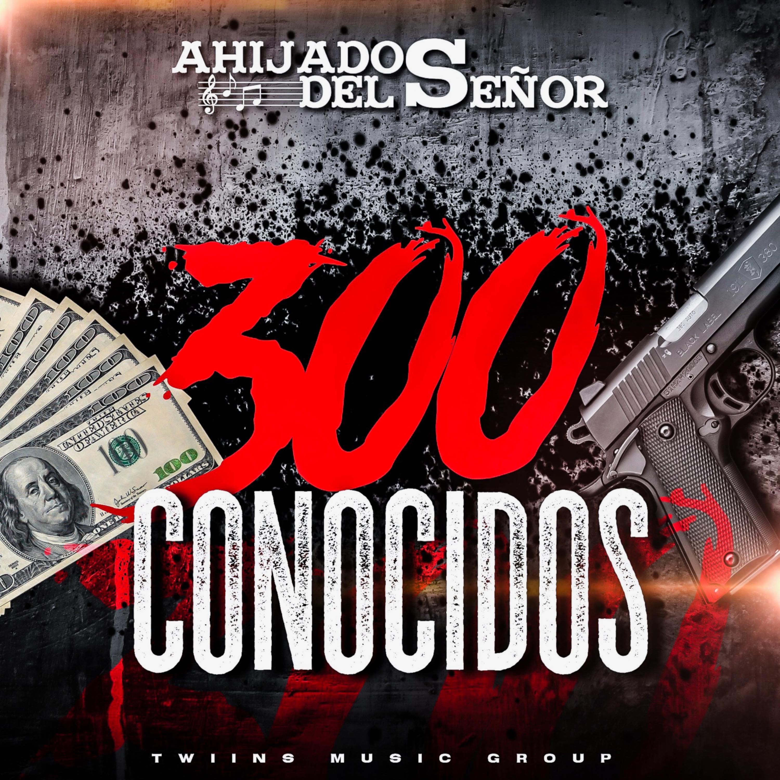 300 Conocidos