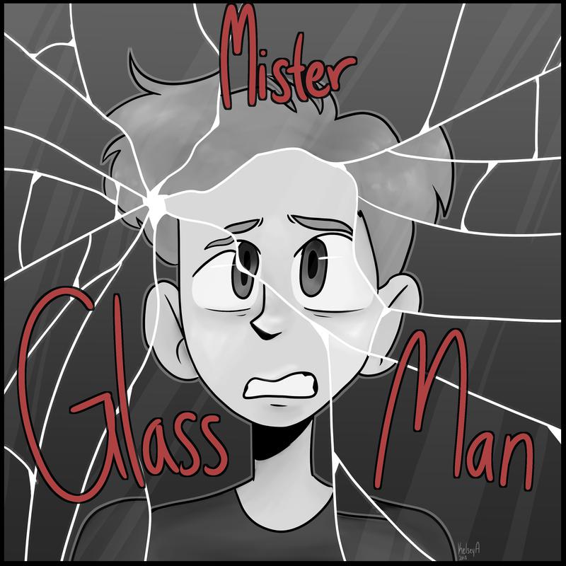 Mister Glassman