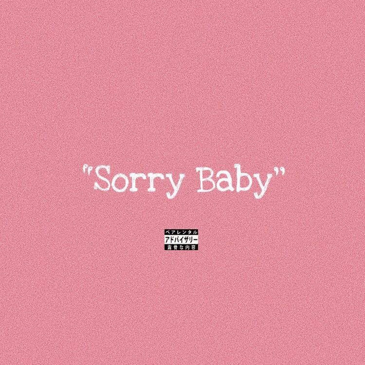 Sorry Baby