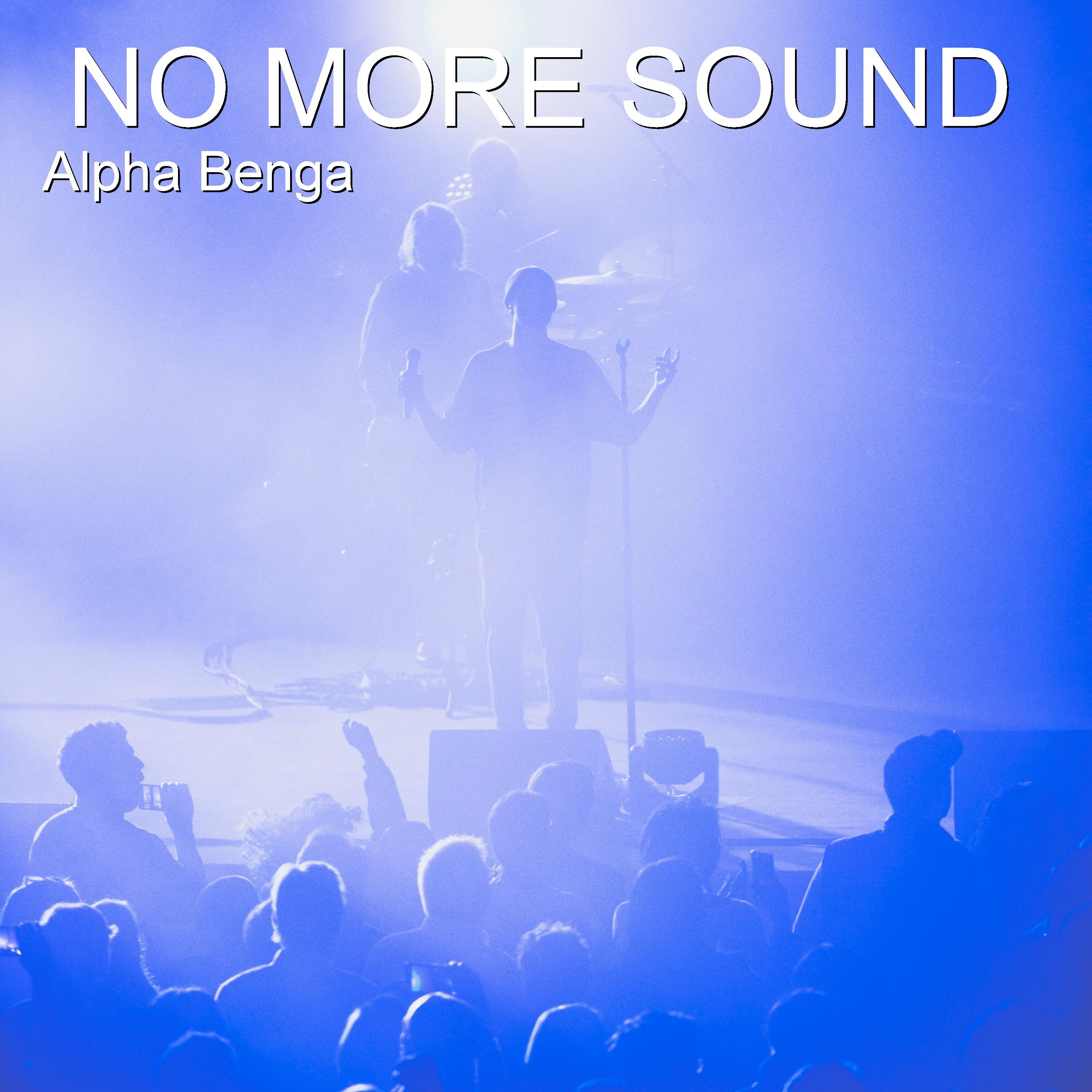 No More Sound