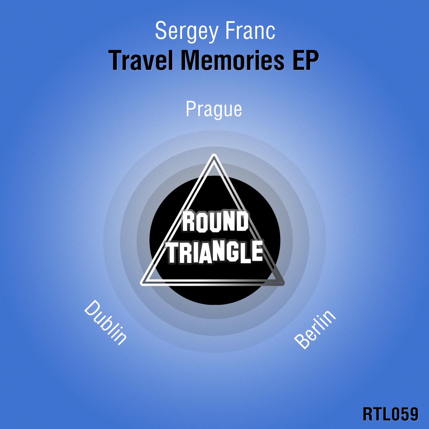 Travel Memories EP