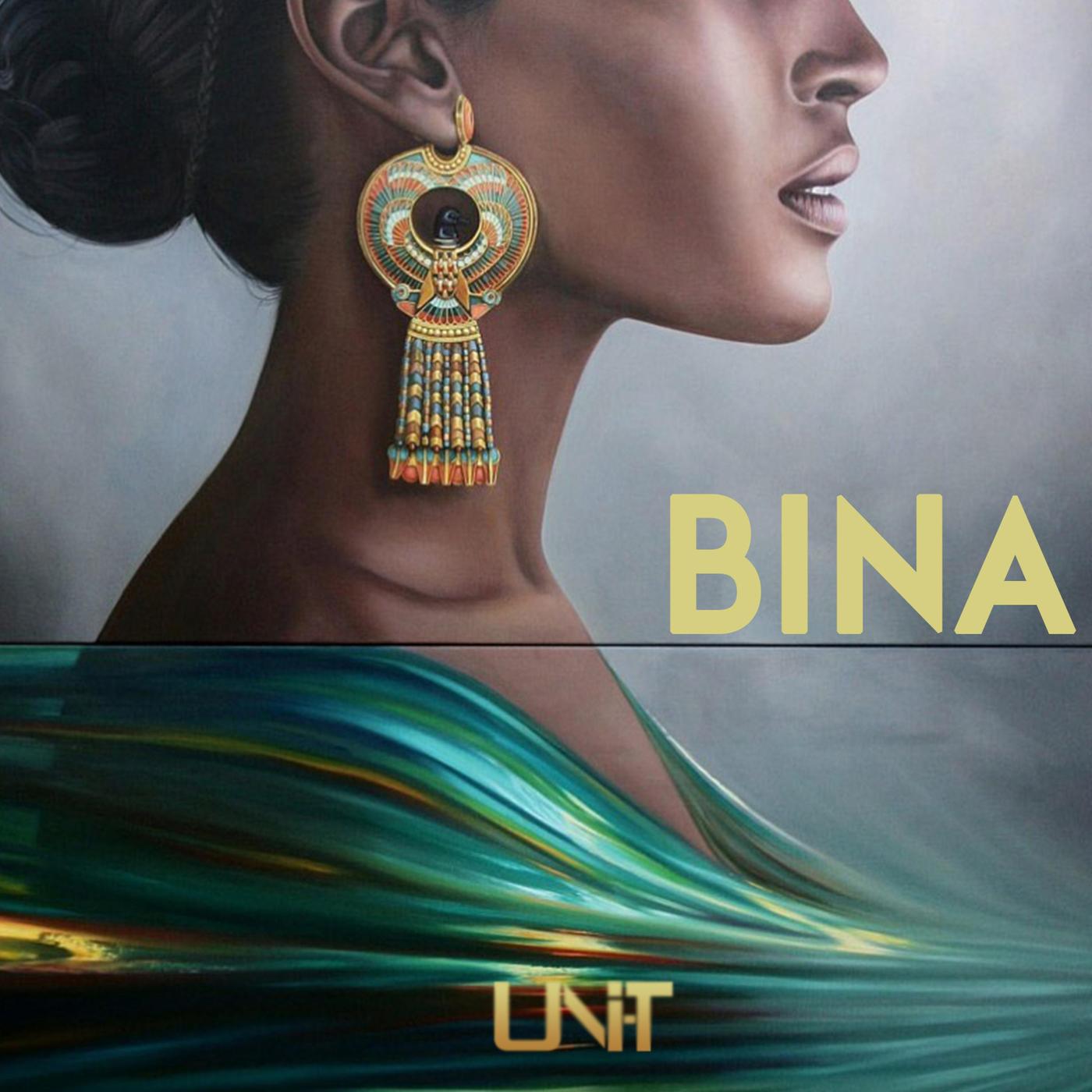 Bina