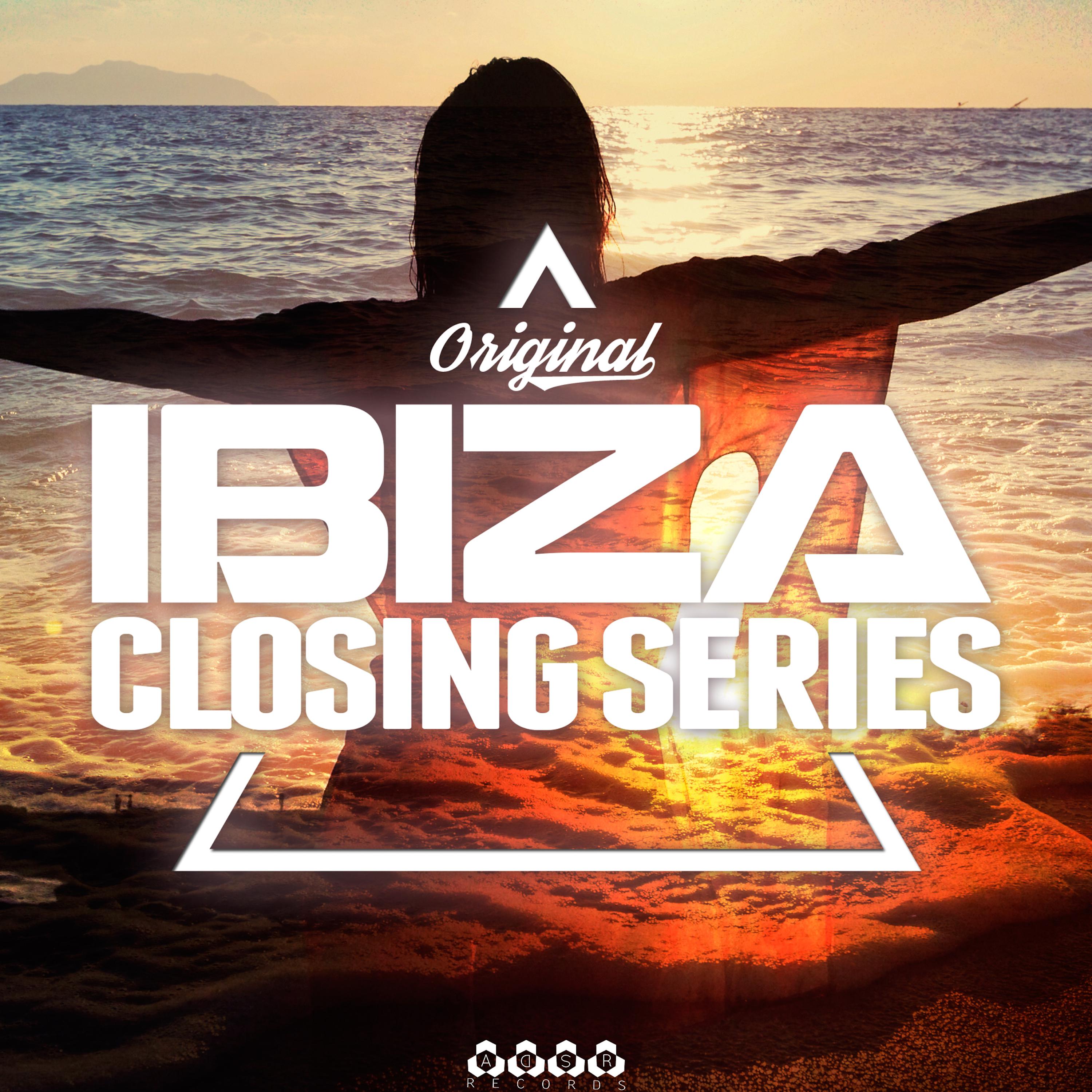 Ibiza Closing Series By ADSR