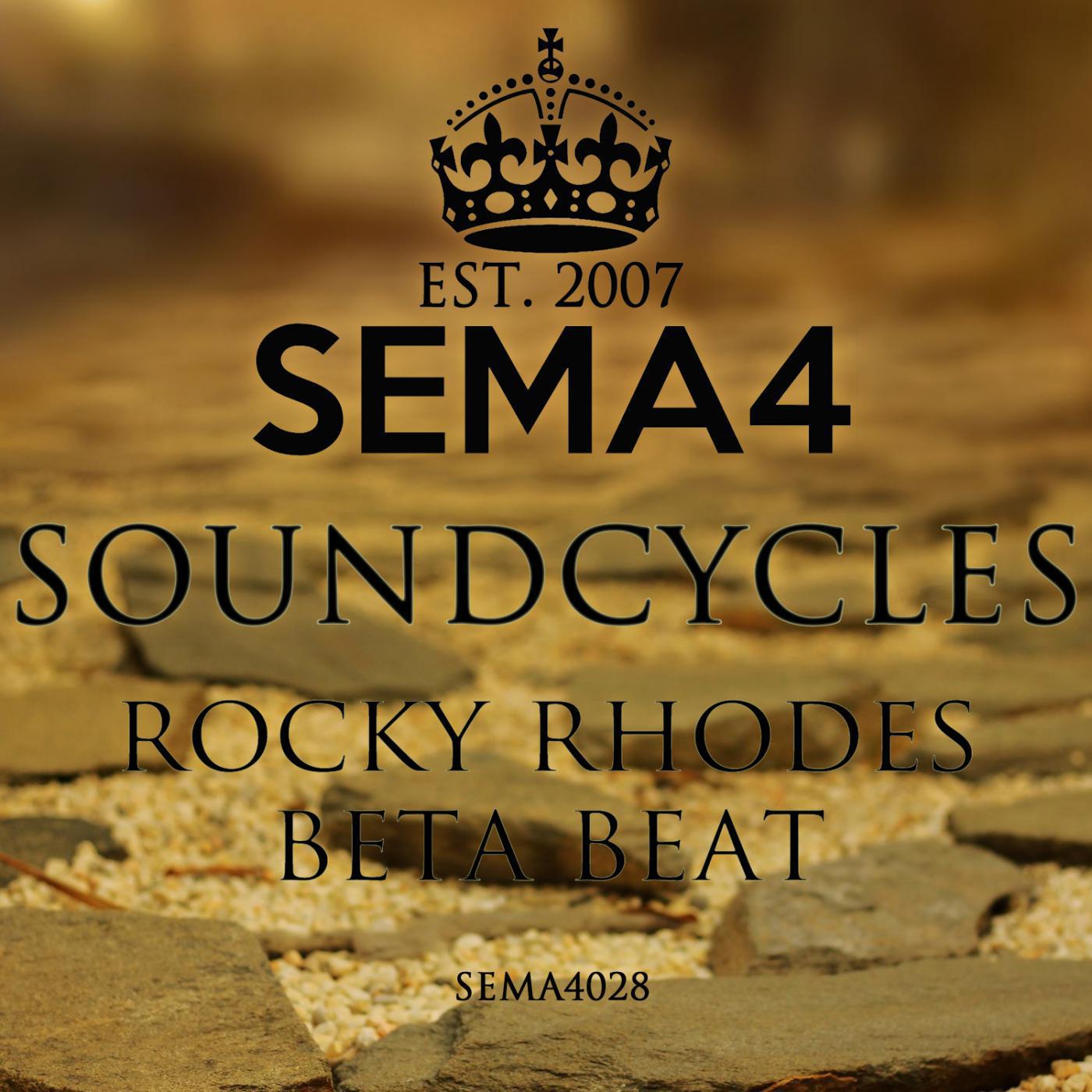 Beta Beat
