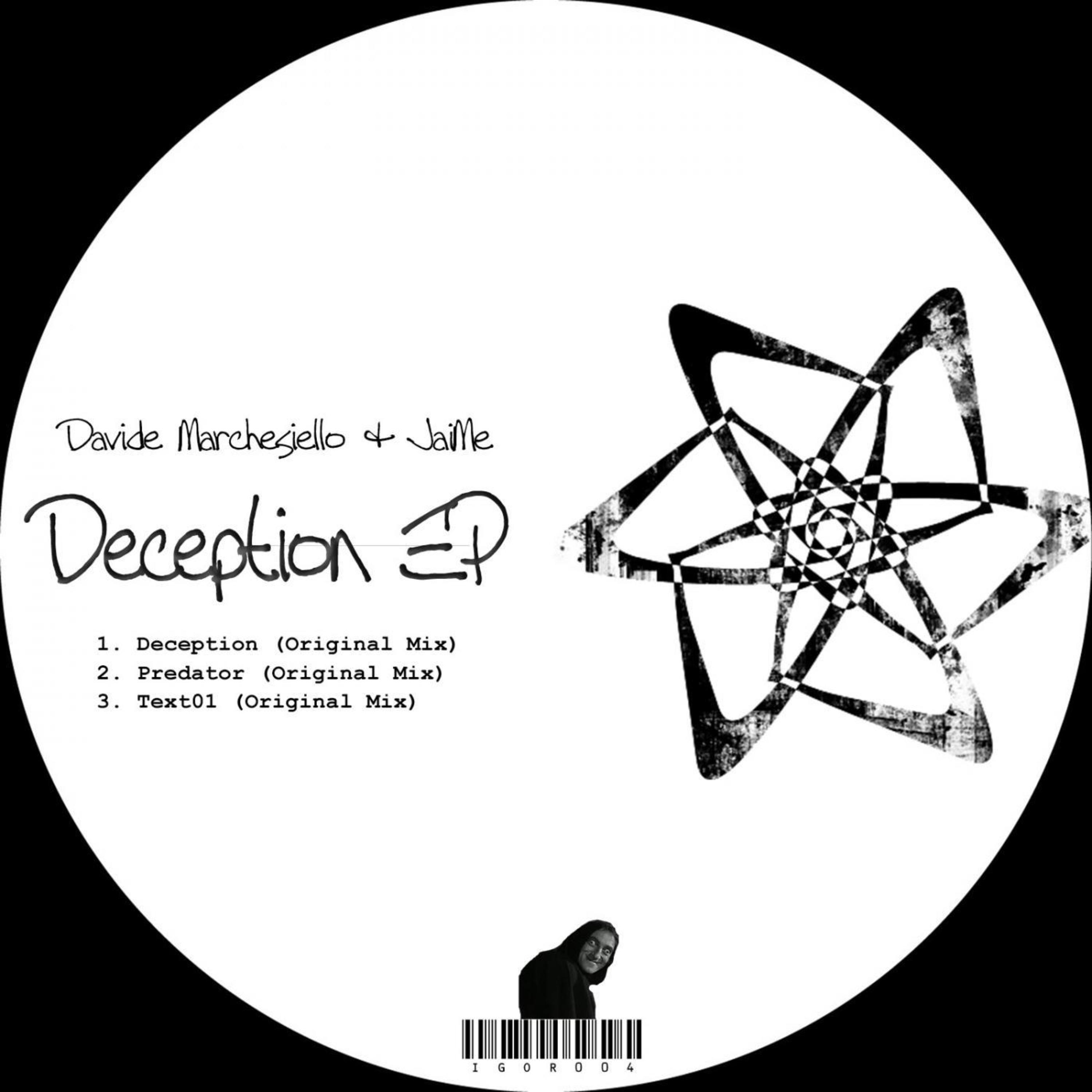 Deception EP