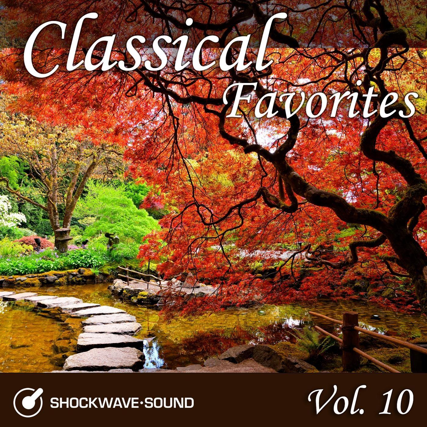 Classical Favorites, Vol. 10