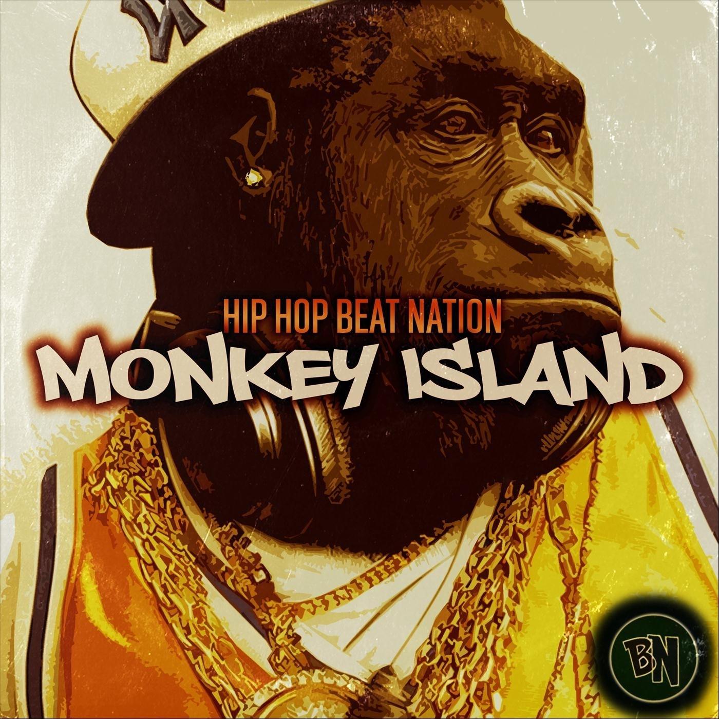 Monkey Island