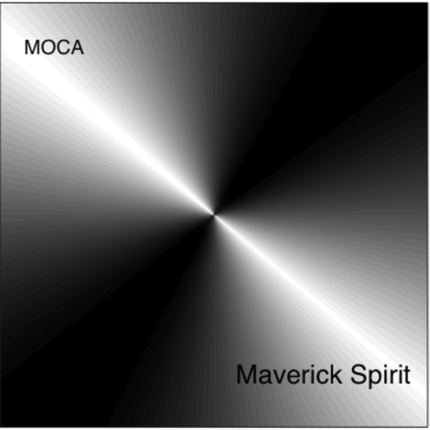 Maverick Spirit