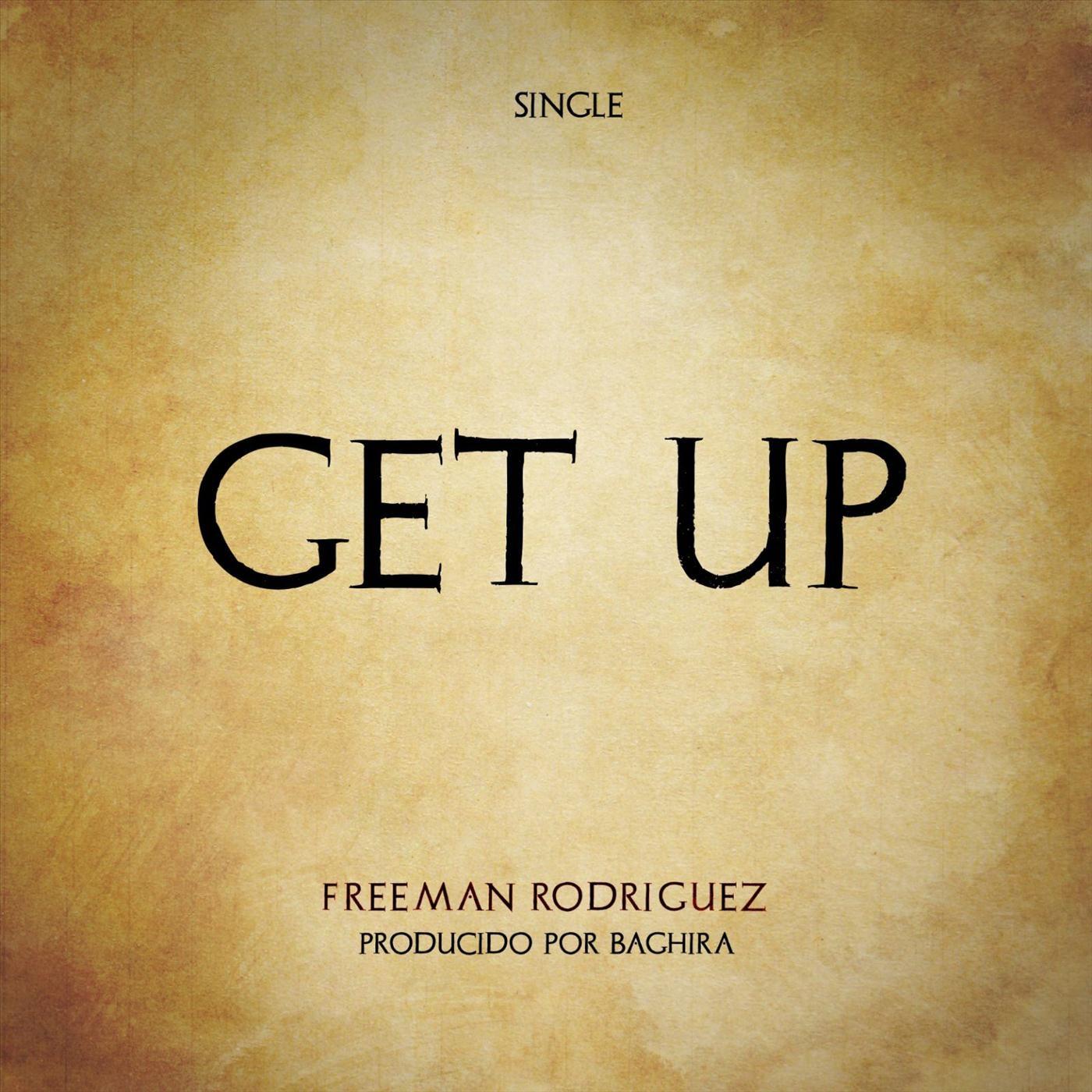 Get Up