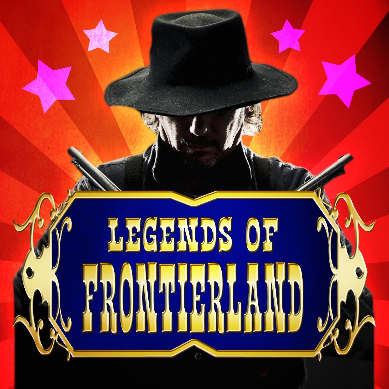 Legends of Frontierland