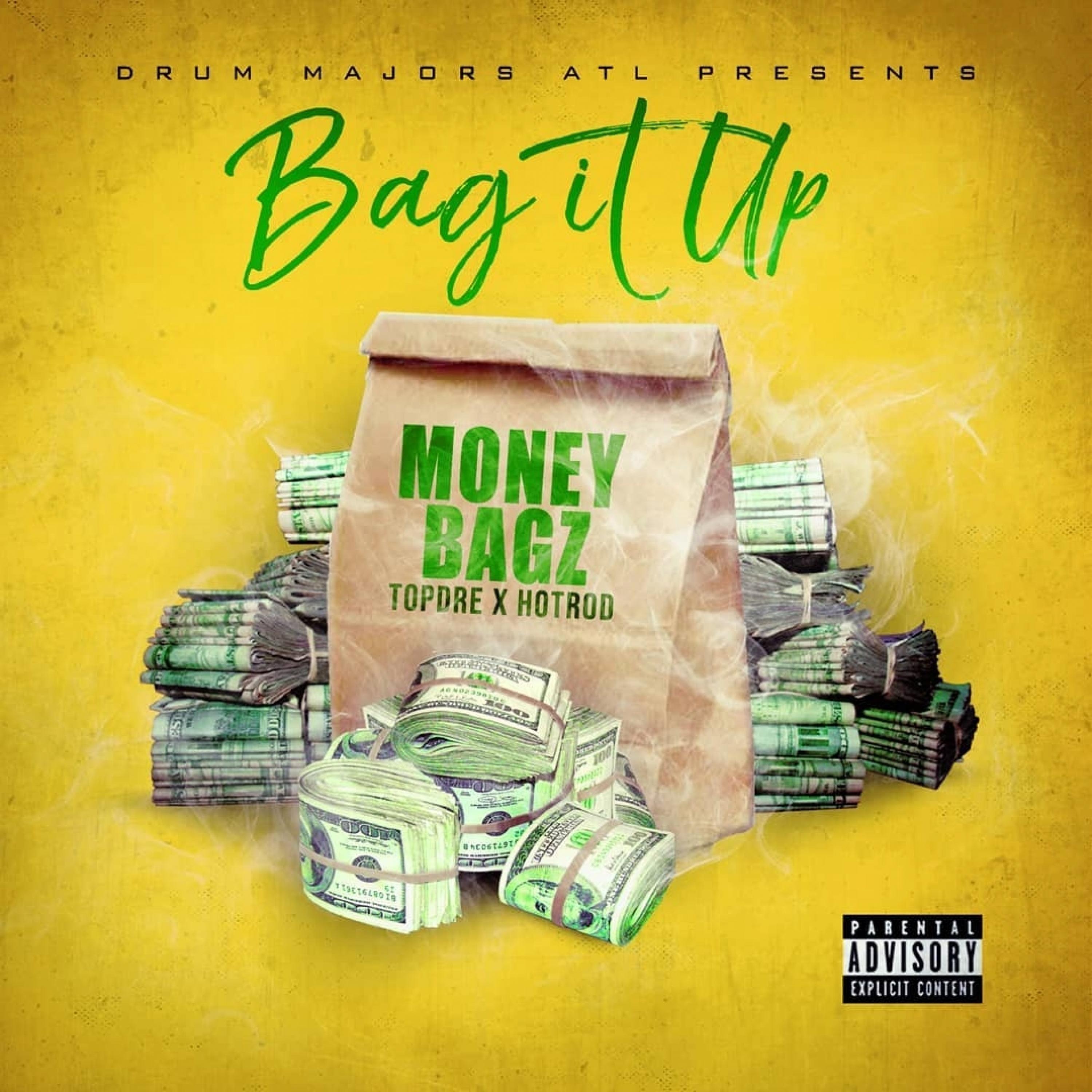 Bag It Up