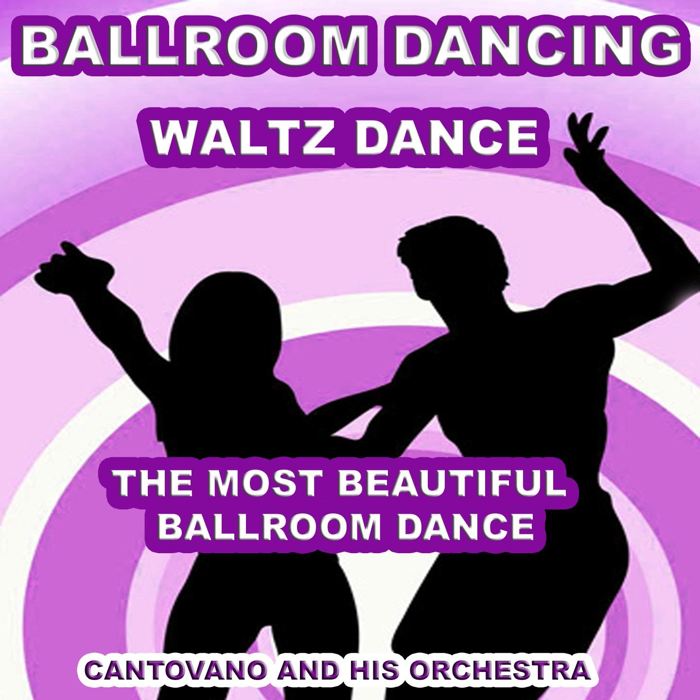 Ballroom Dancing (Waltz Dance) [The Most Beautiful Ballroom Dance]