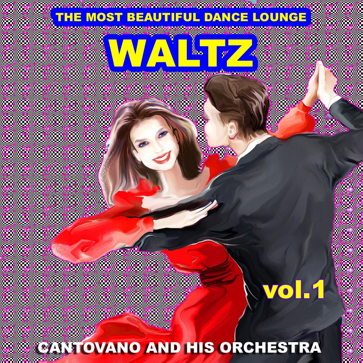 Waltz : The Most Beautiful Dance Lounge, Vol.1