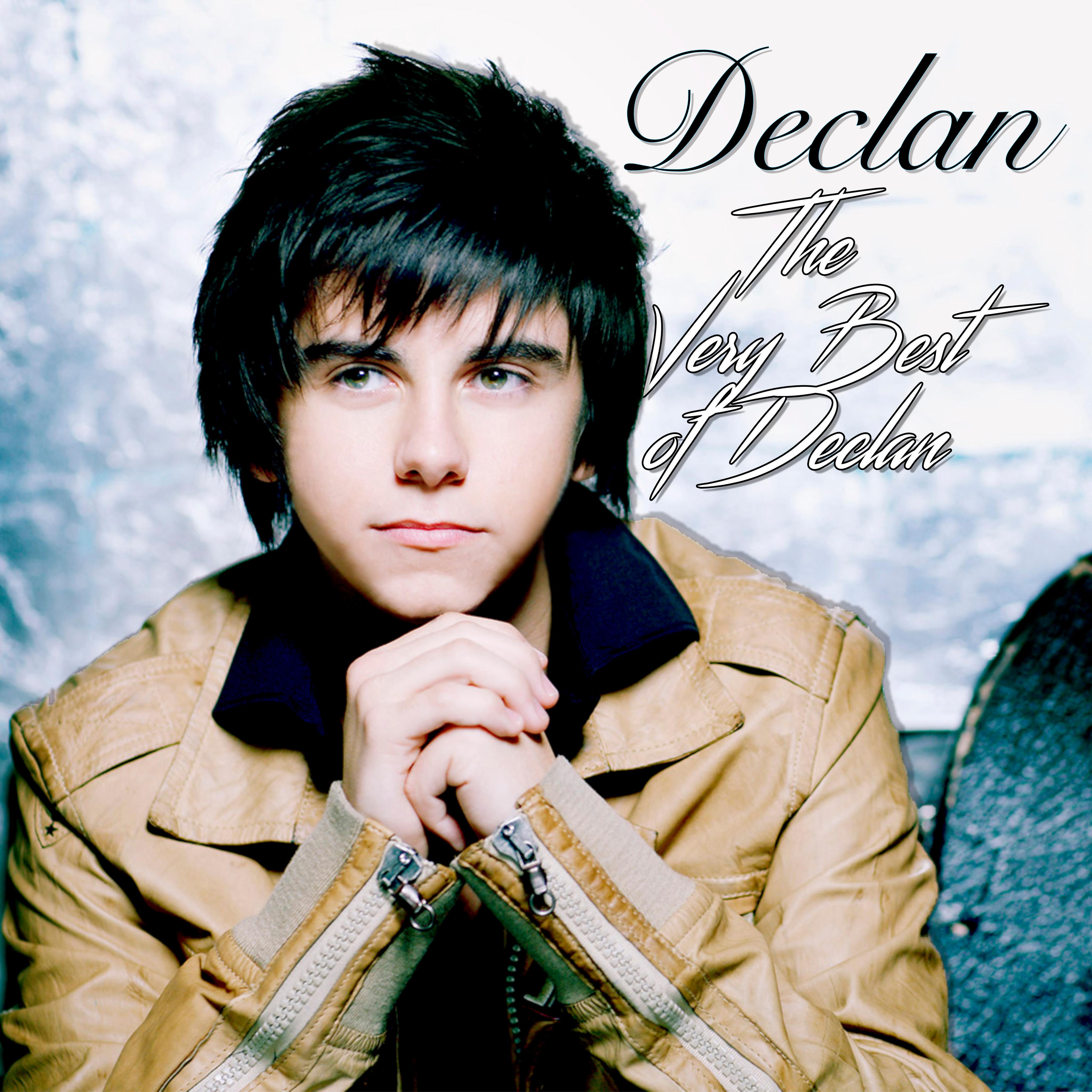 The Very Best of Declan