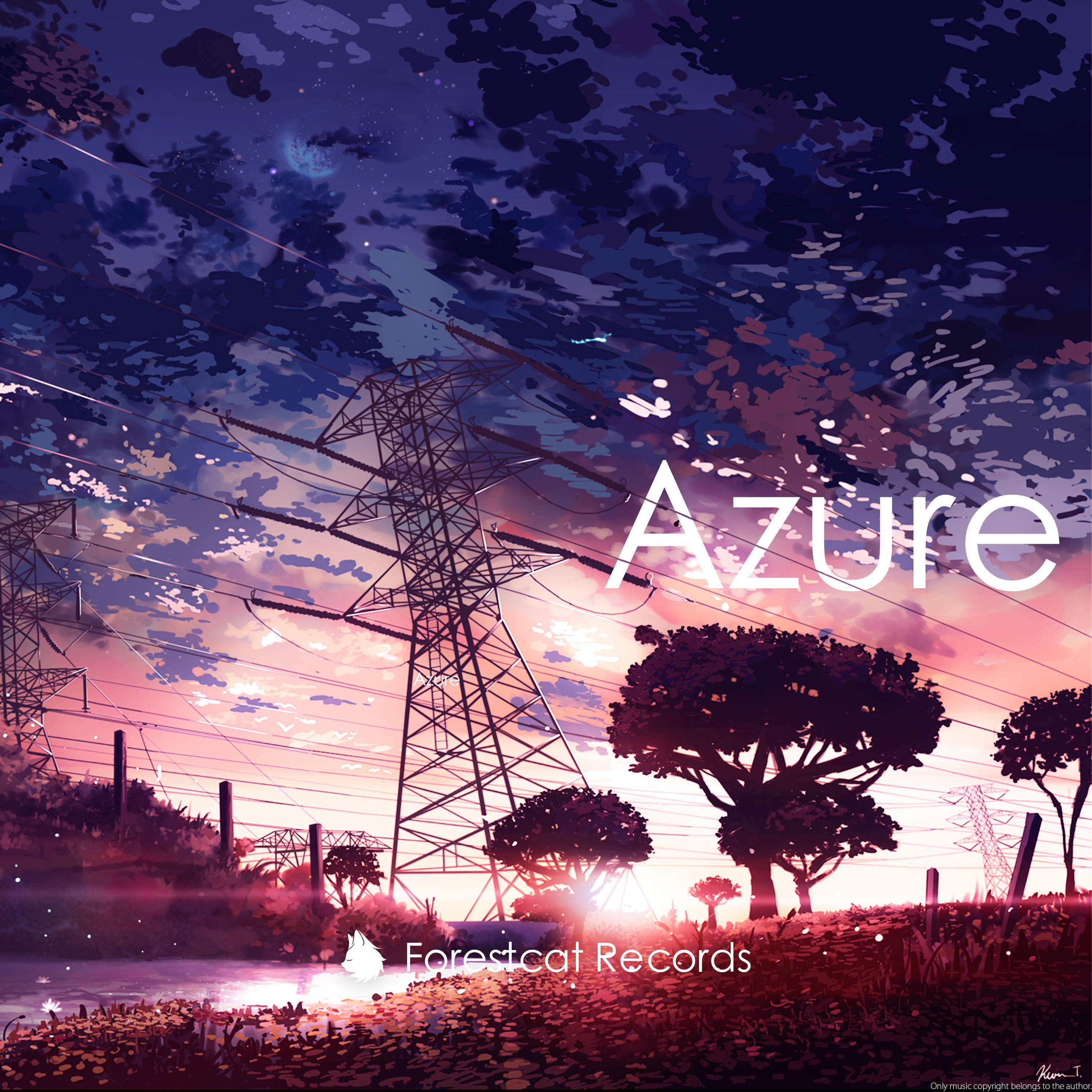 Azure