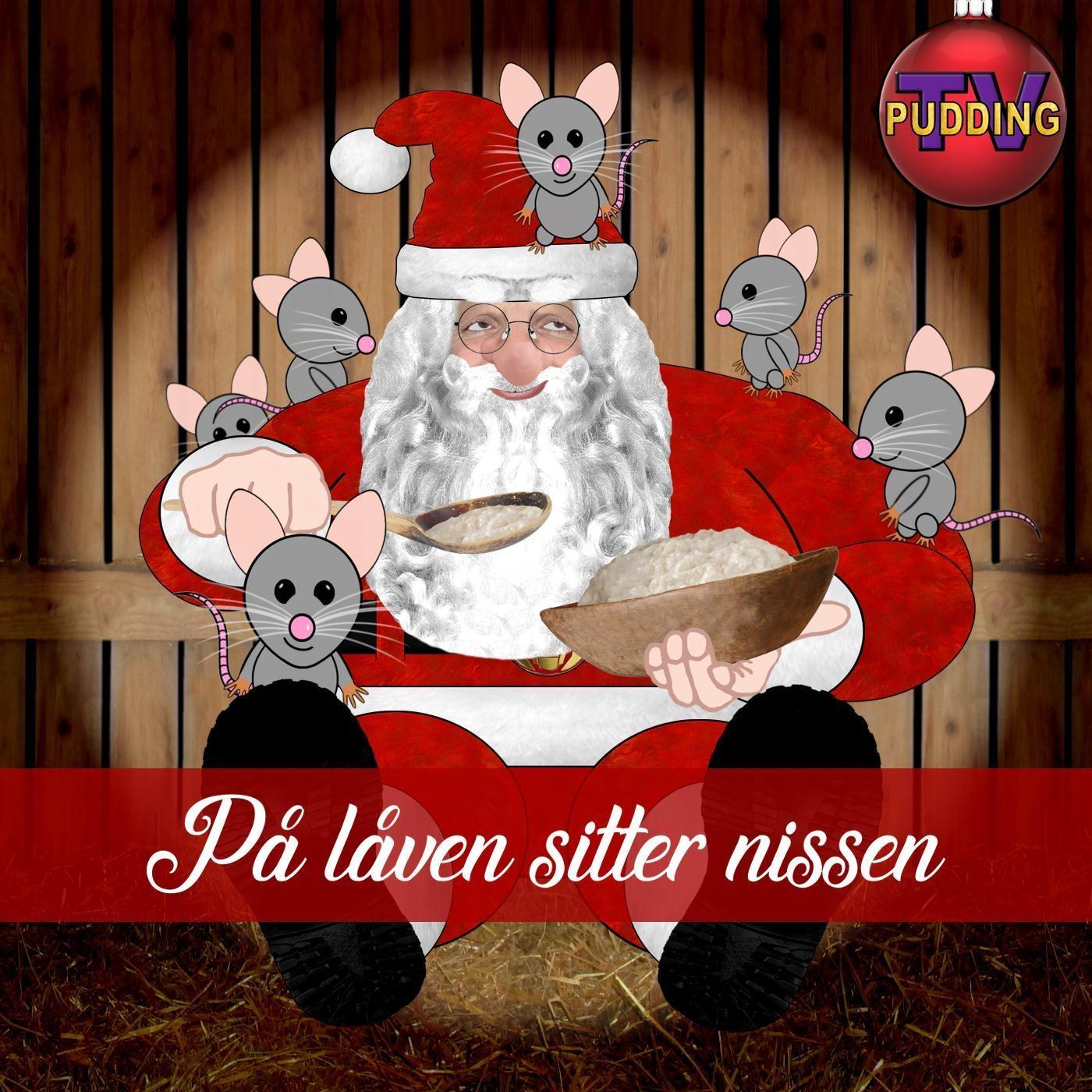 P L ven Sitter Nissen