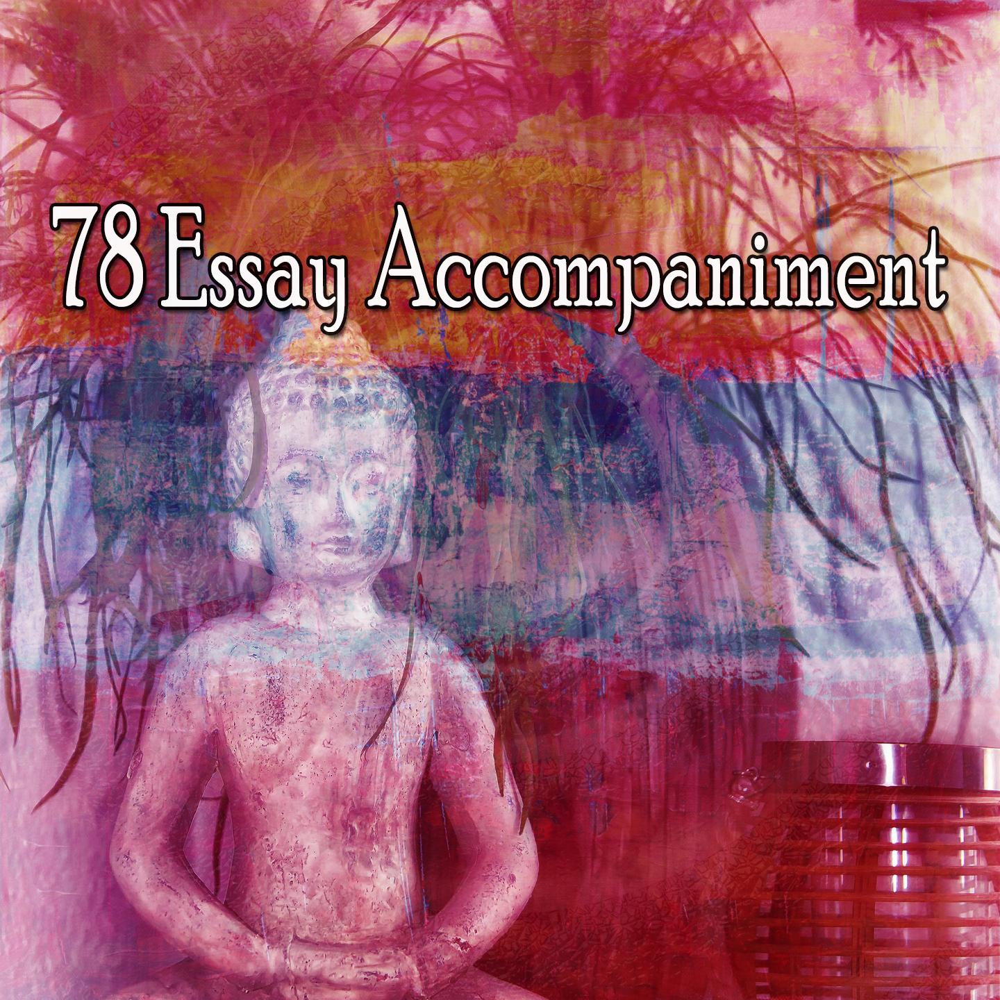 78 Essay Accompaniment