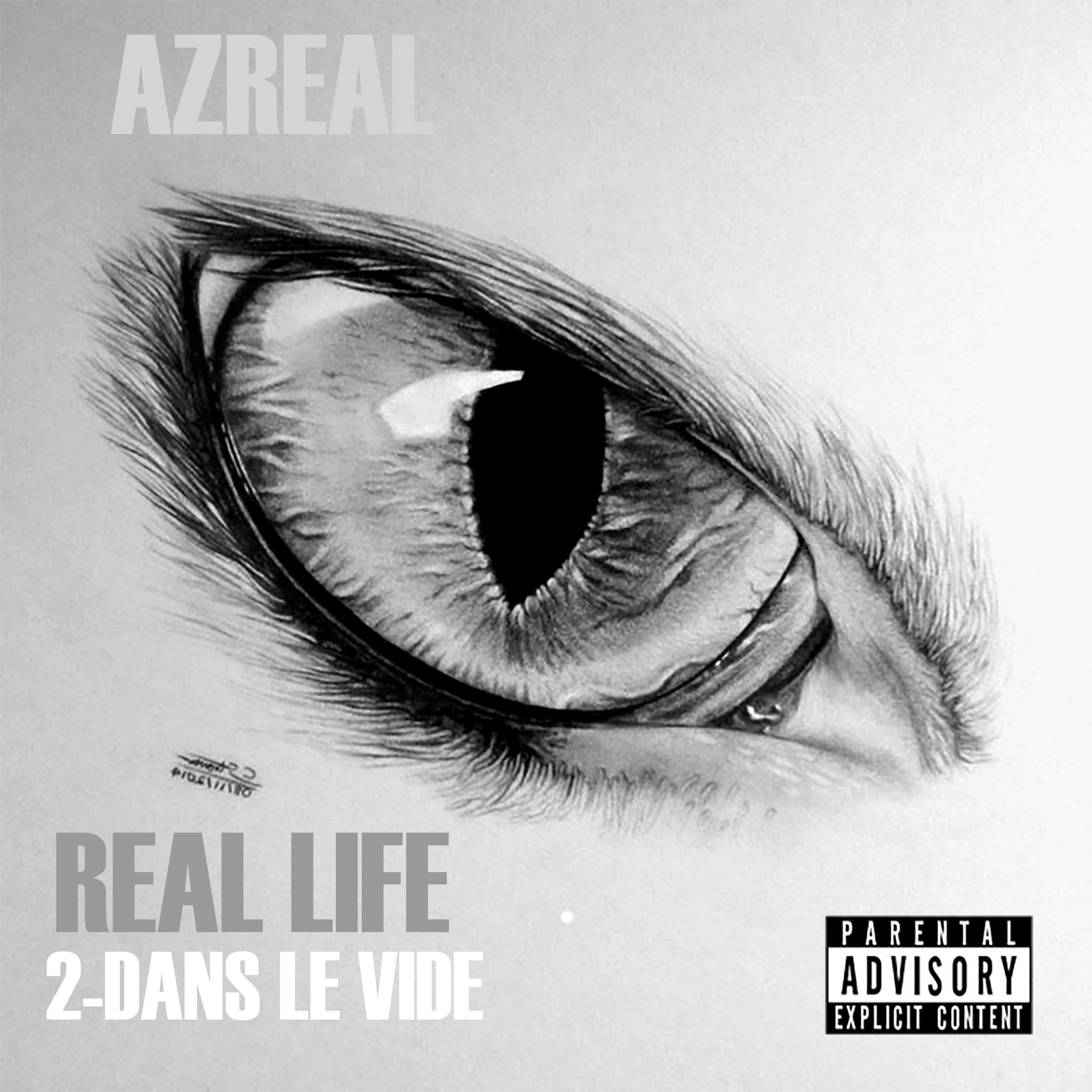 Dans le vide