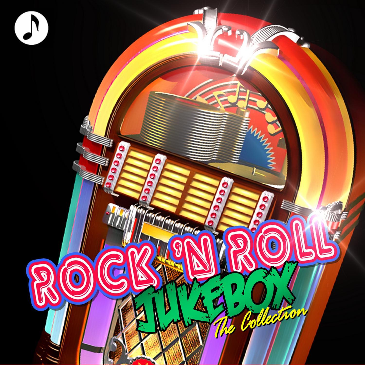 Rock & Roll Jukebox The Collection