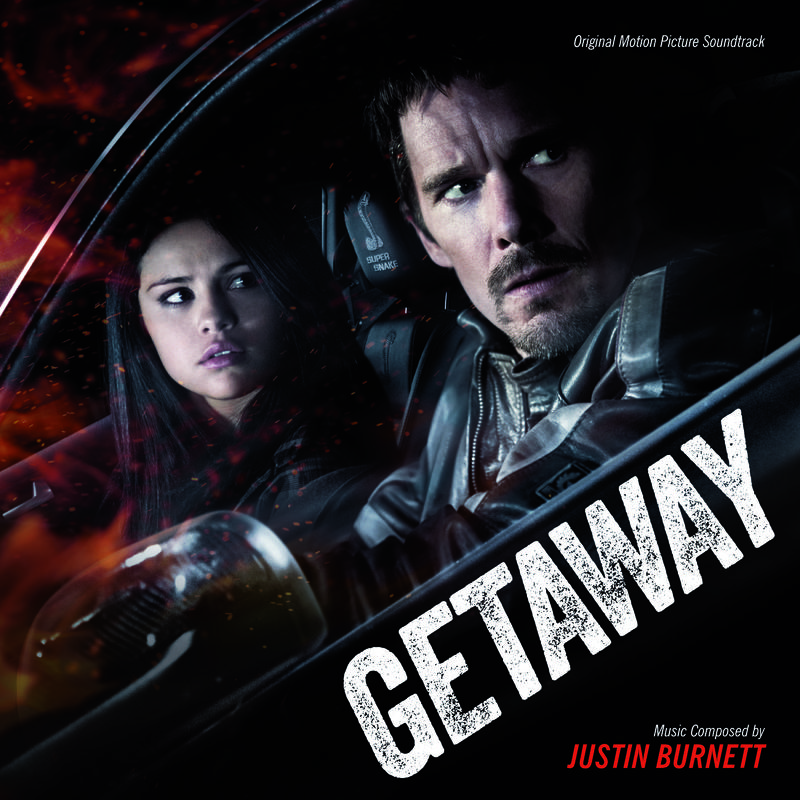 Getaway