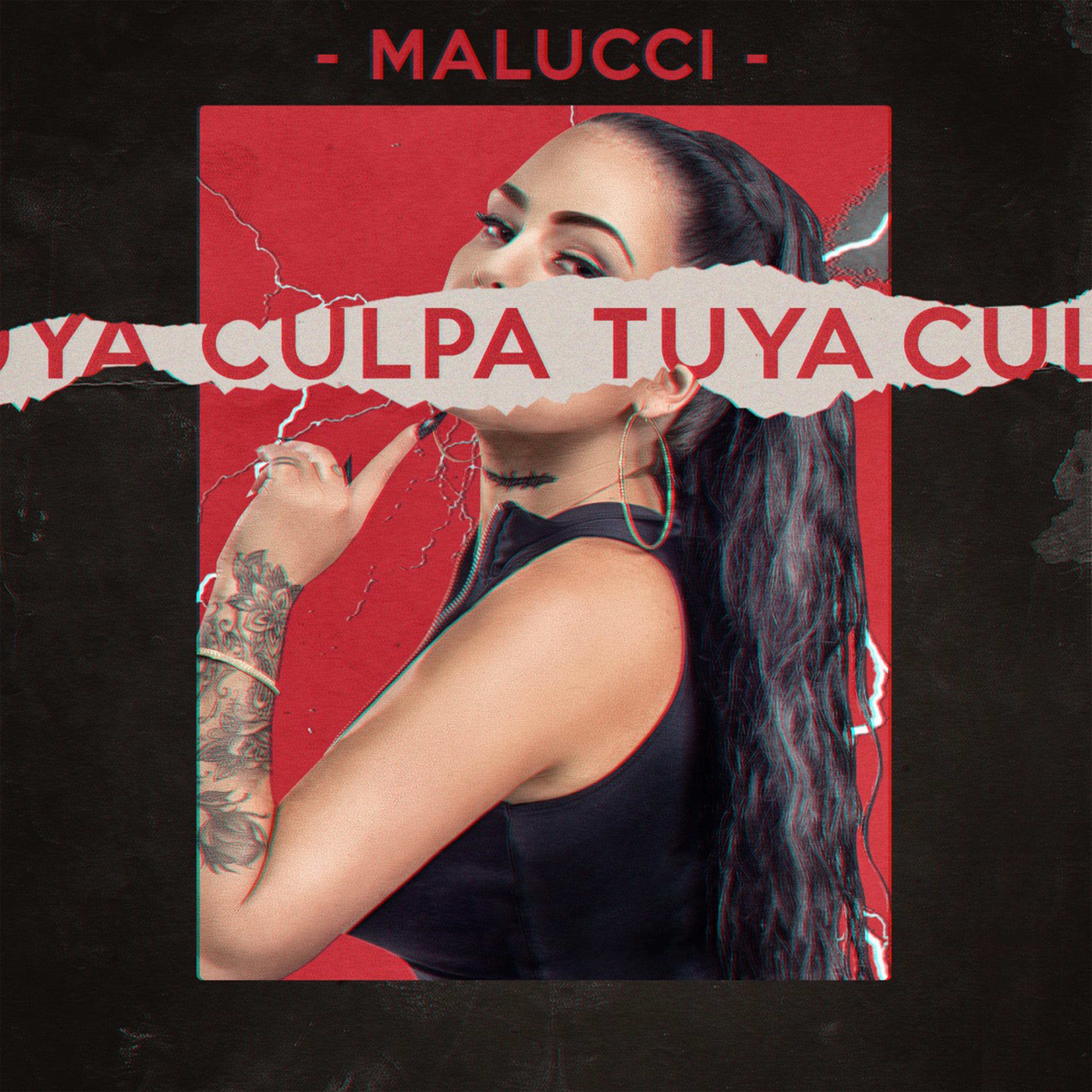 Culpa Tuya